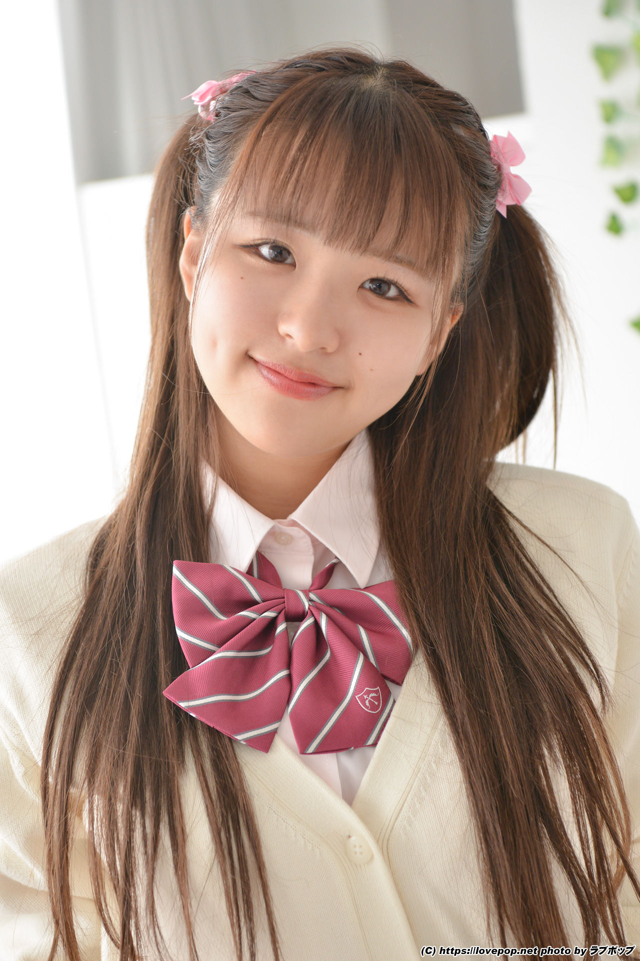 [LOVEPOP] Sakura Ootawa 太田和さくら Photoset 01