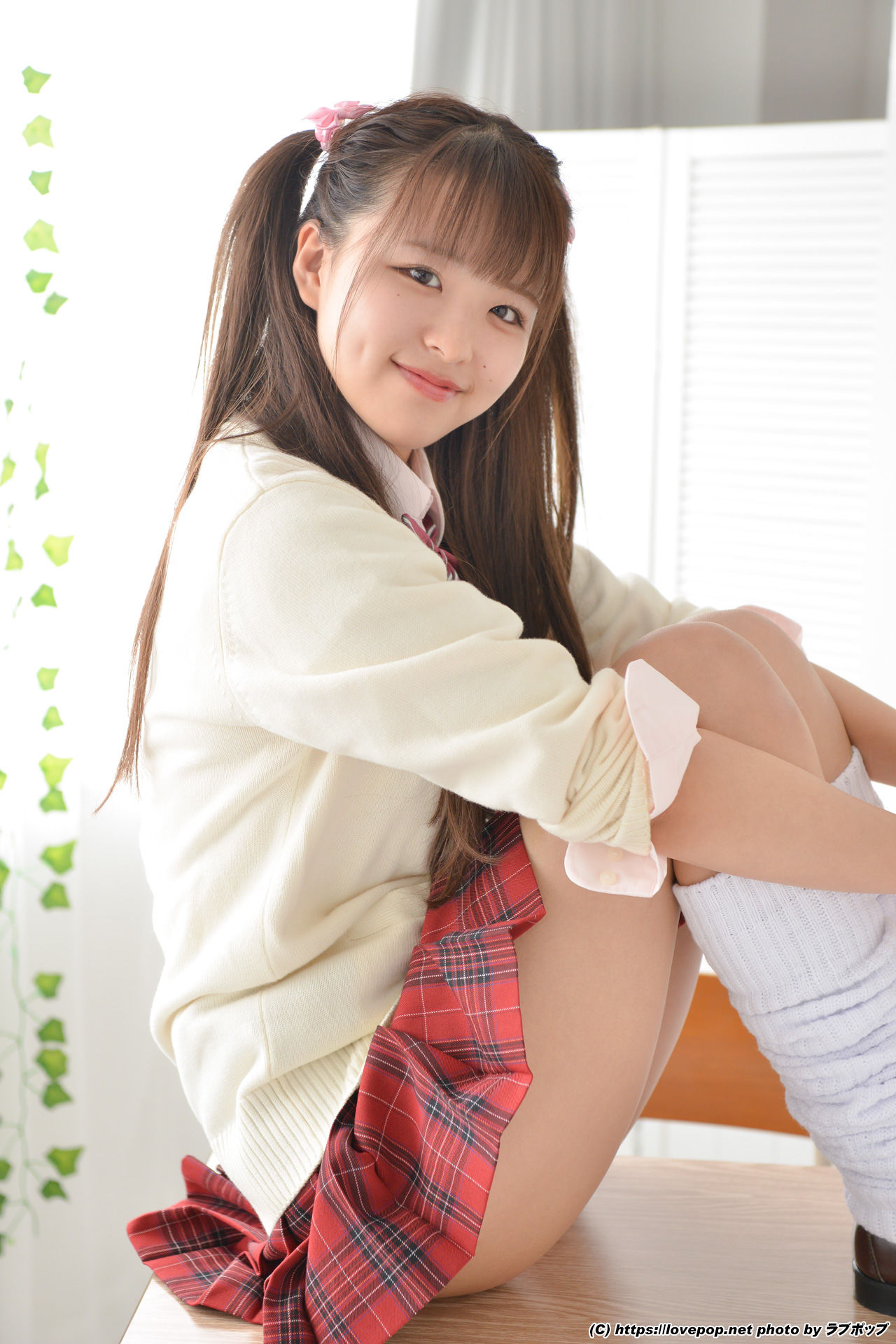 [LOVEPOP] Sakura Ootawa 太田和さくら Photoset 01