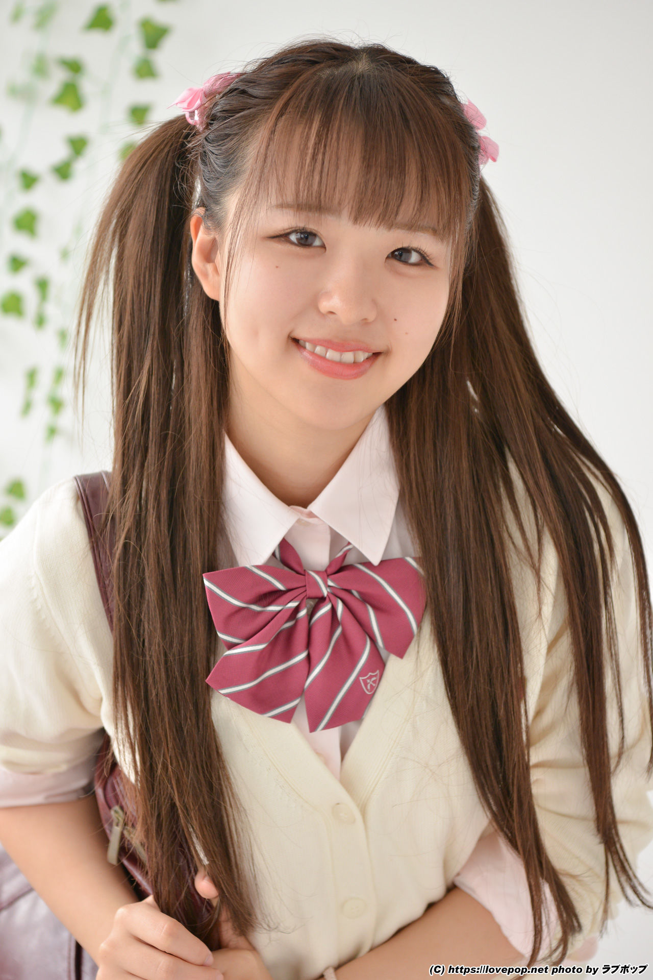 [LOVEPOP] Sakura Ootawa 太田和さくら Photoset 01