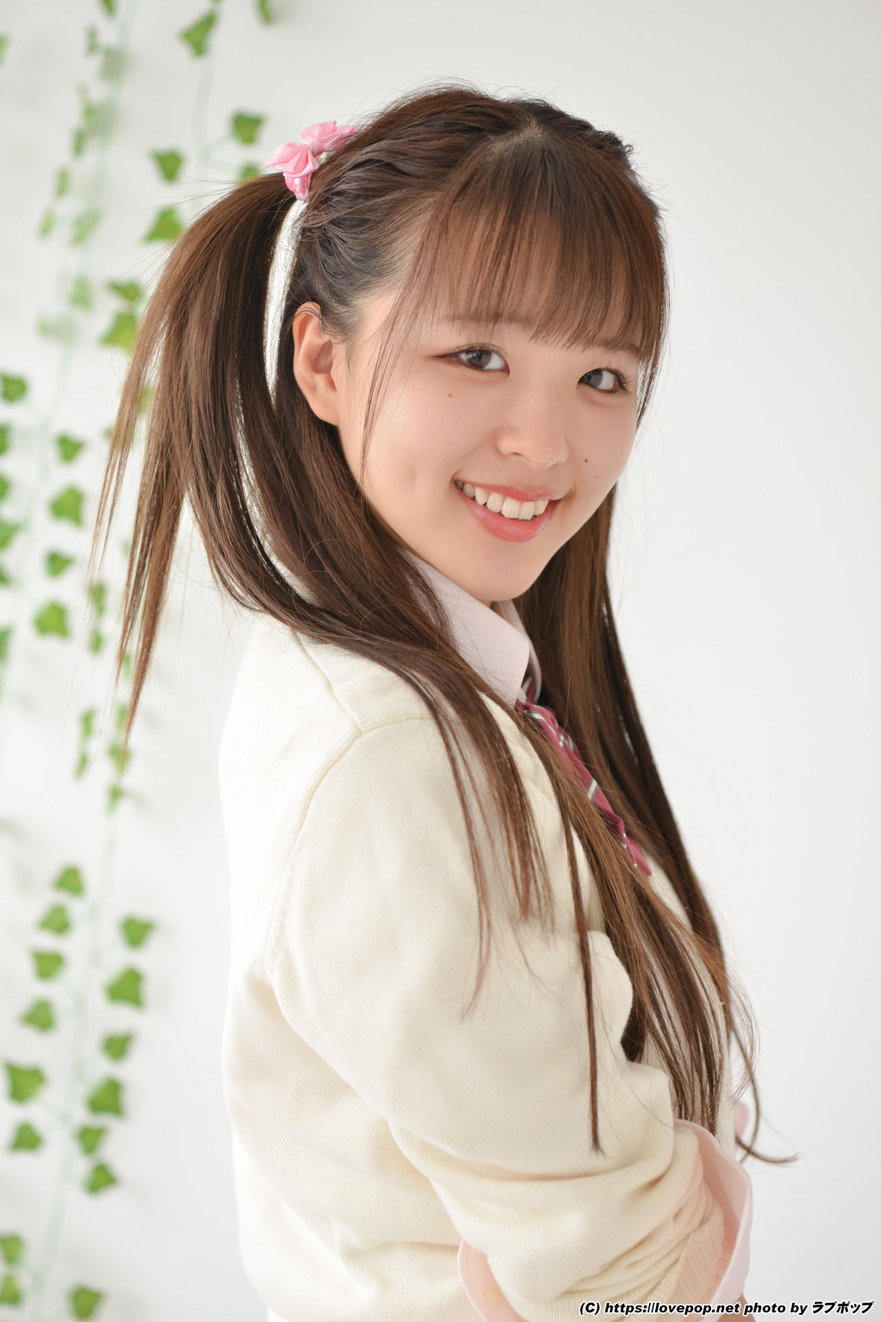 [LOVEPOP] Sakura Ootawa 太田和さくら Photoset 01
