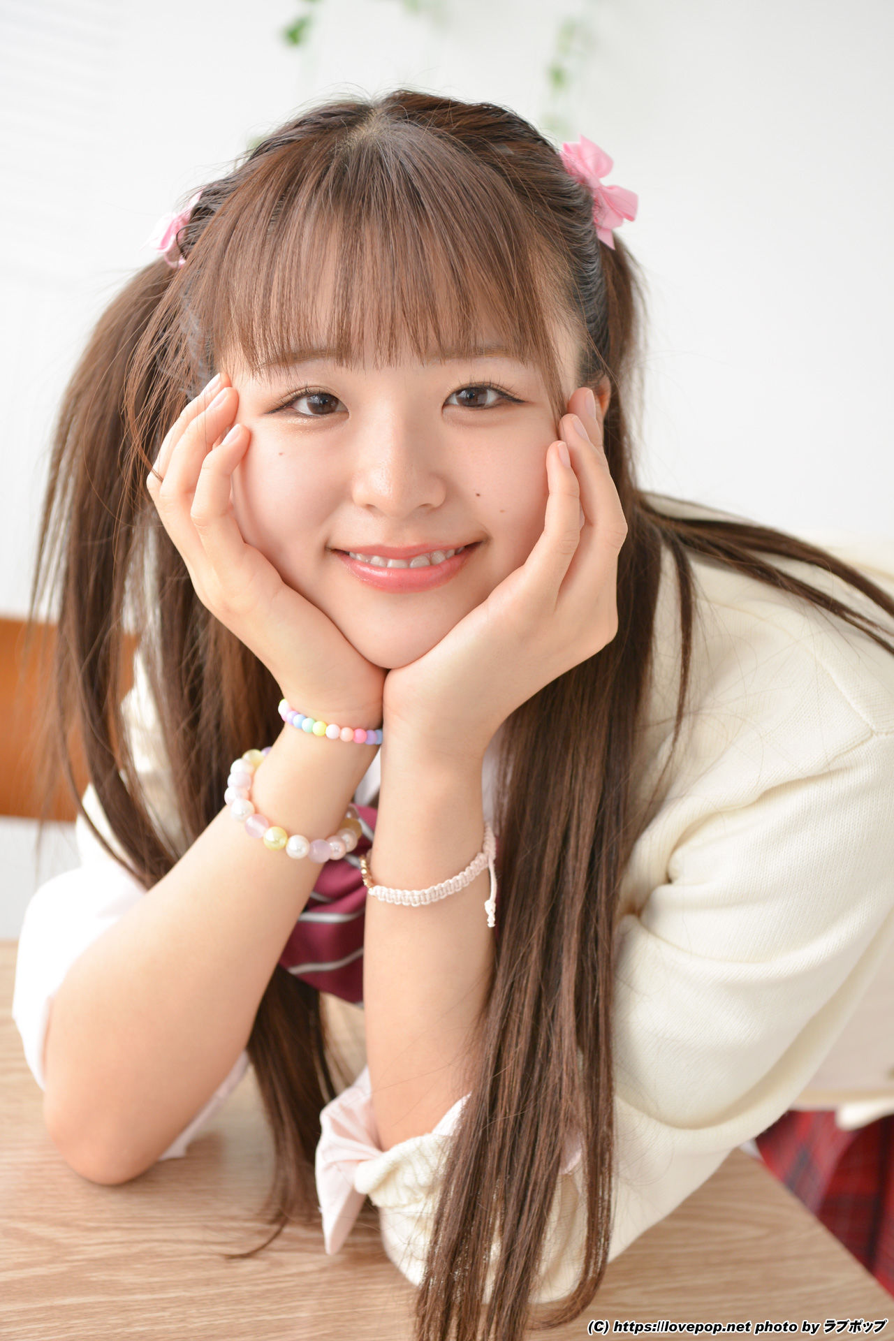 [LOVEPOP] Sakura Ootawa 太田和さくら Photoset 01