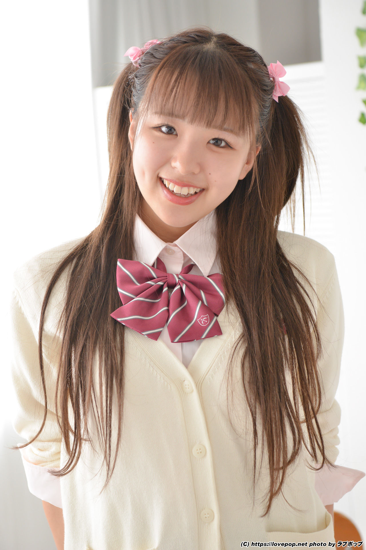 [LOVEPOP] Sakura Ootawa 太田和さくら Photoset 01