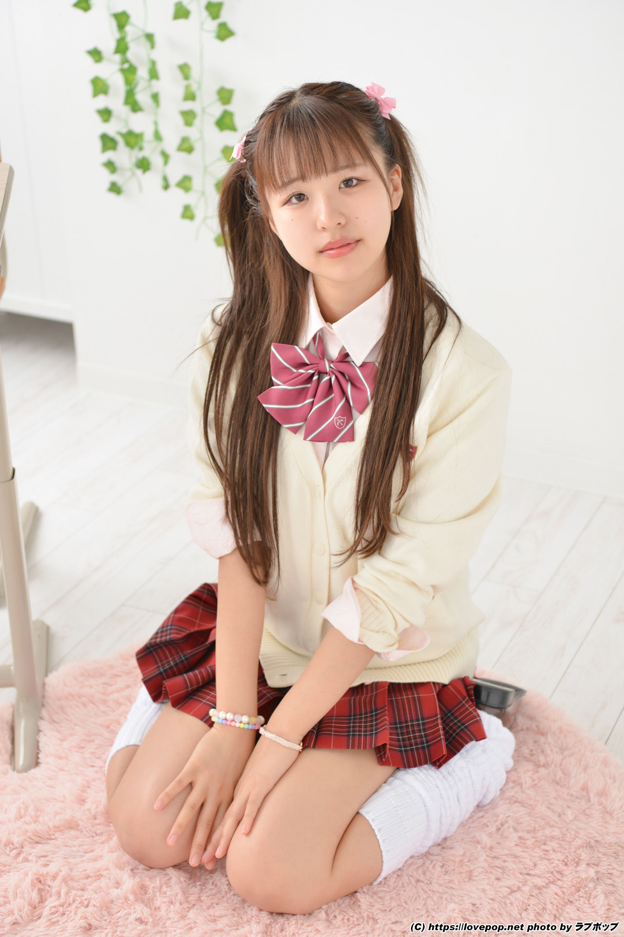 [LOVEPOP] Sakura Ootawa 太田和さくら Photoset 01