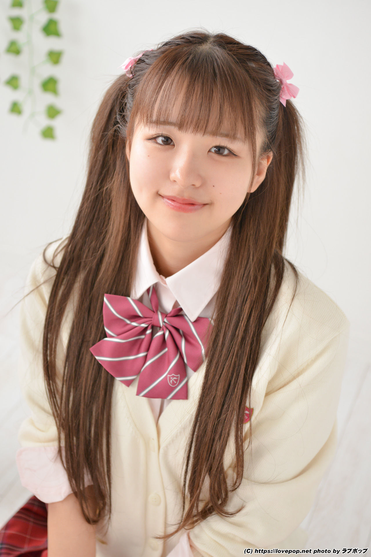 [LOVEPOP] Sakura Ootawa 太田和さくら Photoset 01