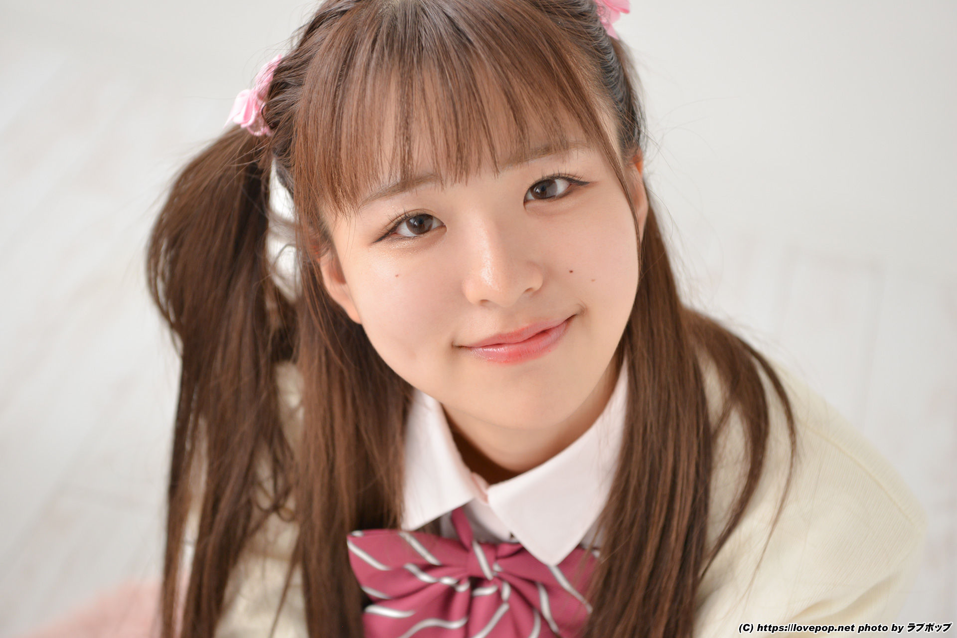 [LOVEPOP] Sakura Ootawa 太田和さくら Photoset 01