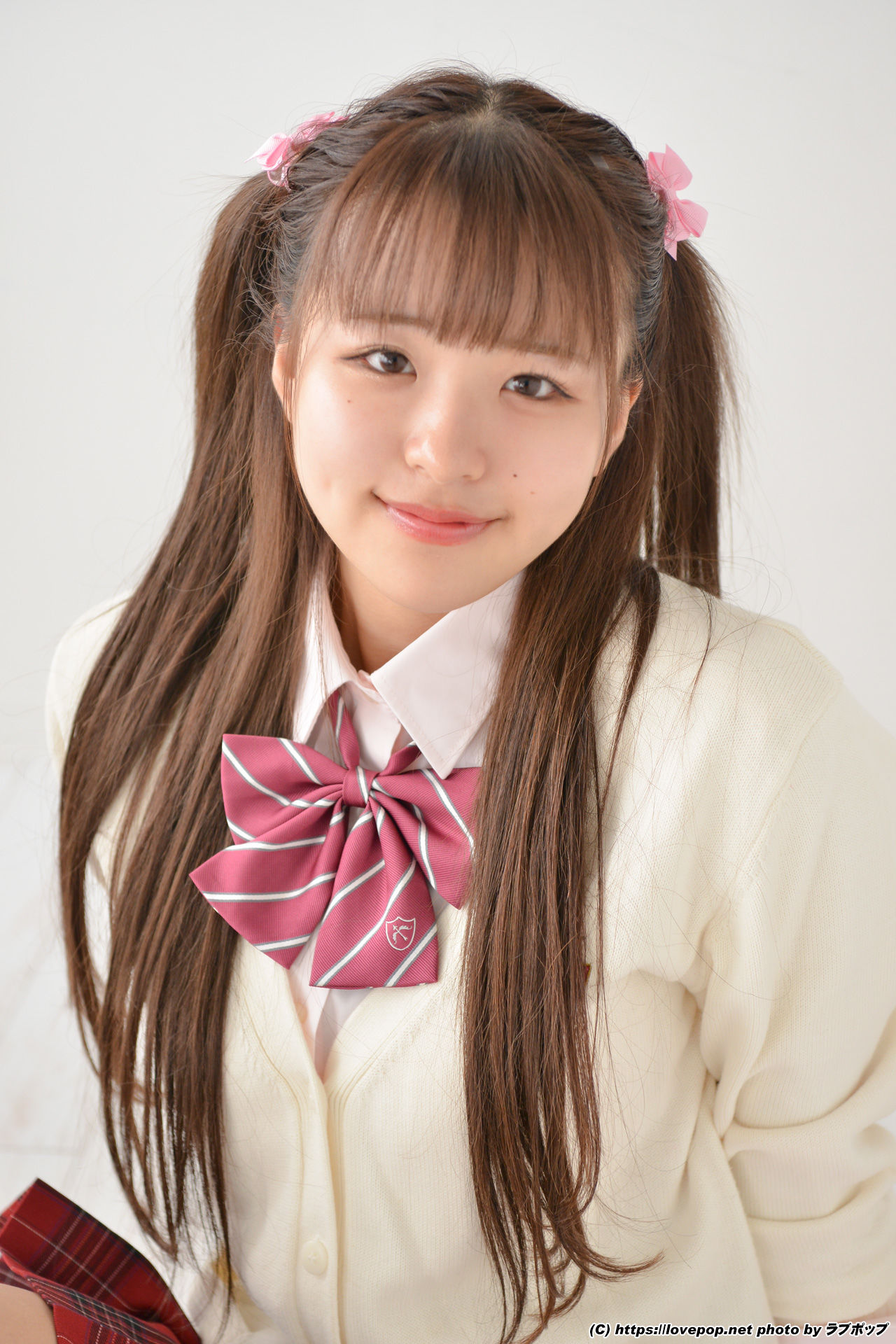 [LOVEPOP] Sakura Ootawa 太田和さくら Photoset 01