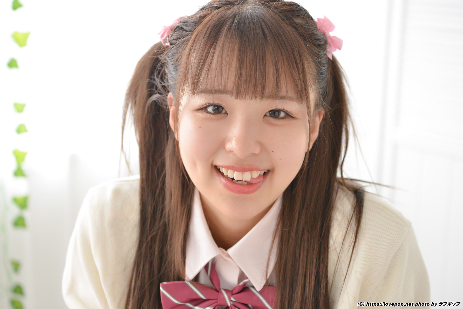 [LOVEPOP] Sakura Ootawa 太田和さくら Photoset 01