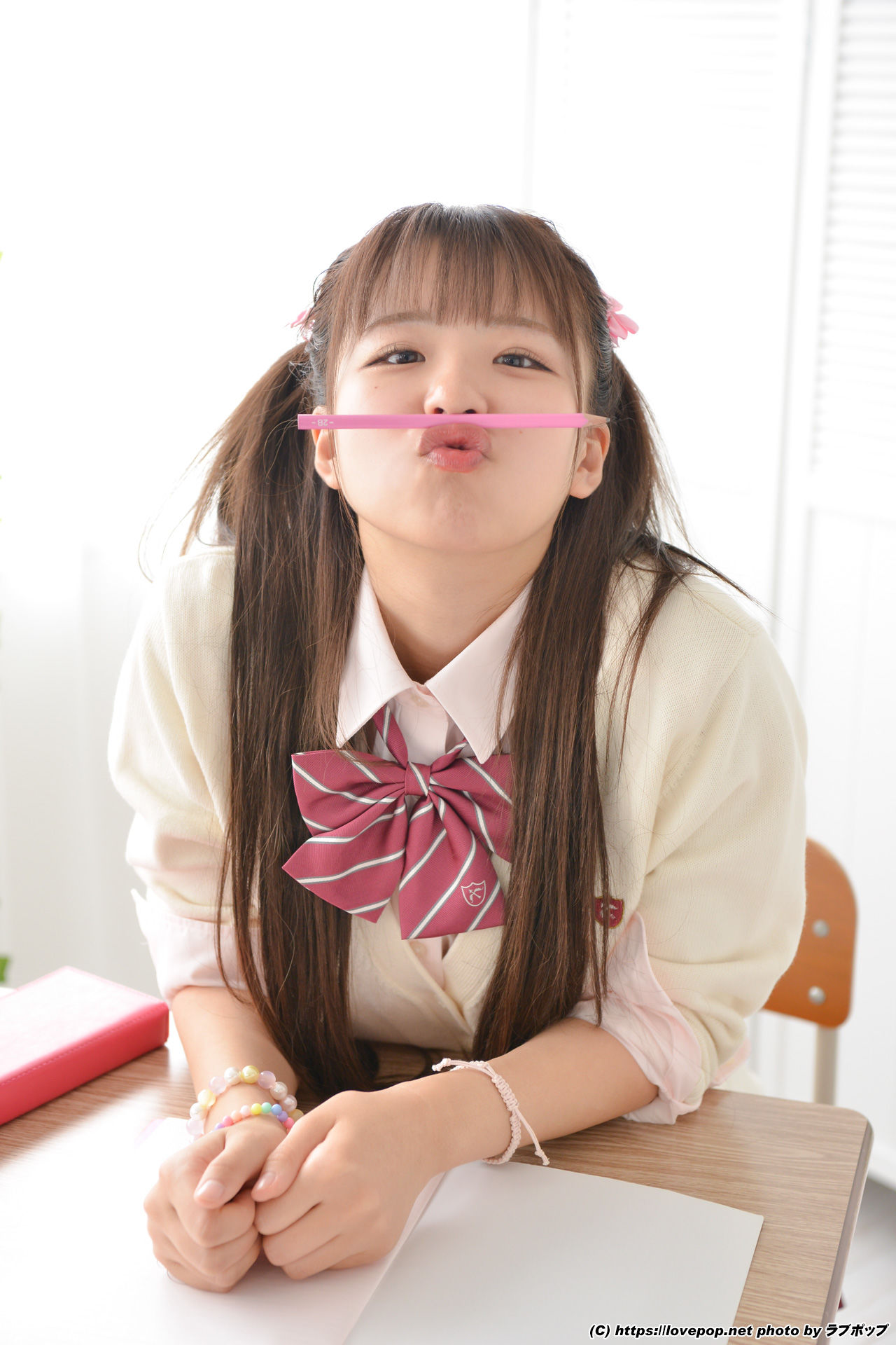 [LOVEPOP] Sakura Ootawa 太田和さくら Photoset 01