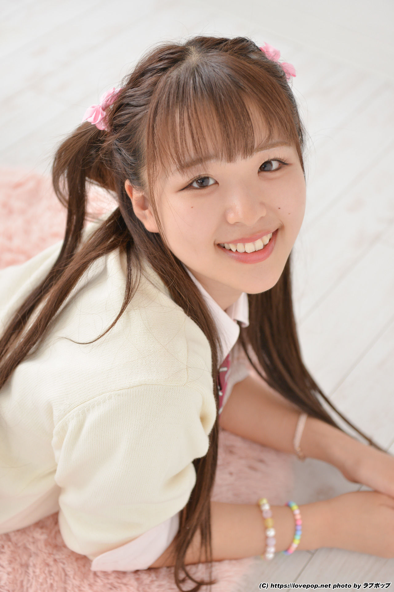 [LOVEPOP] Sakura Ootawa 太田和さくら Photoset 01