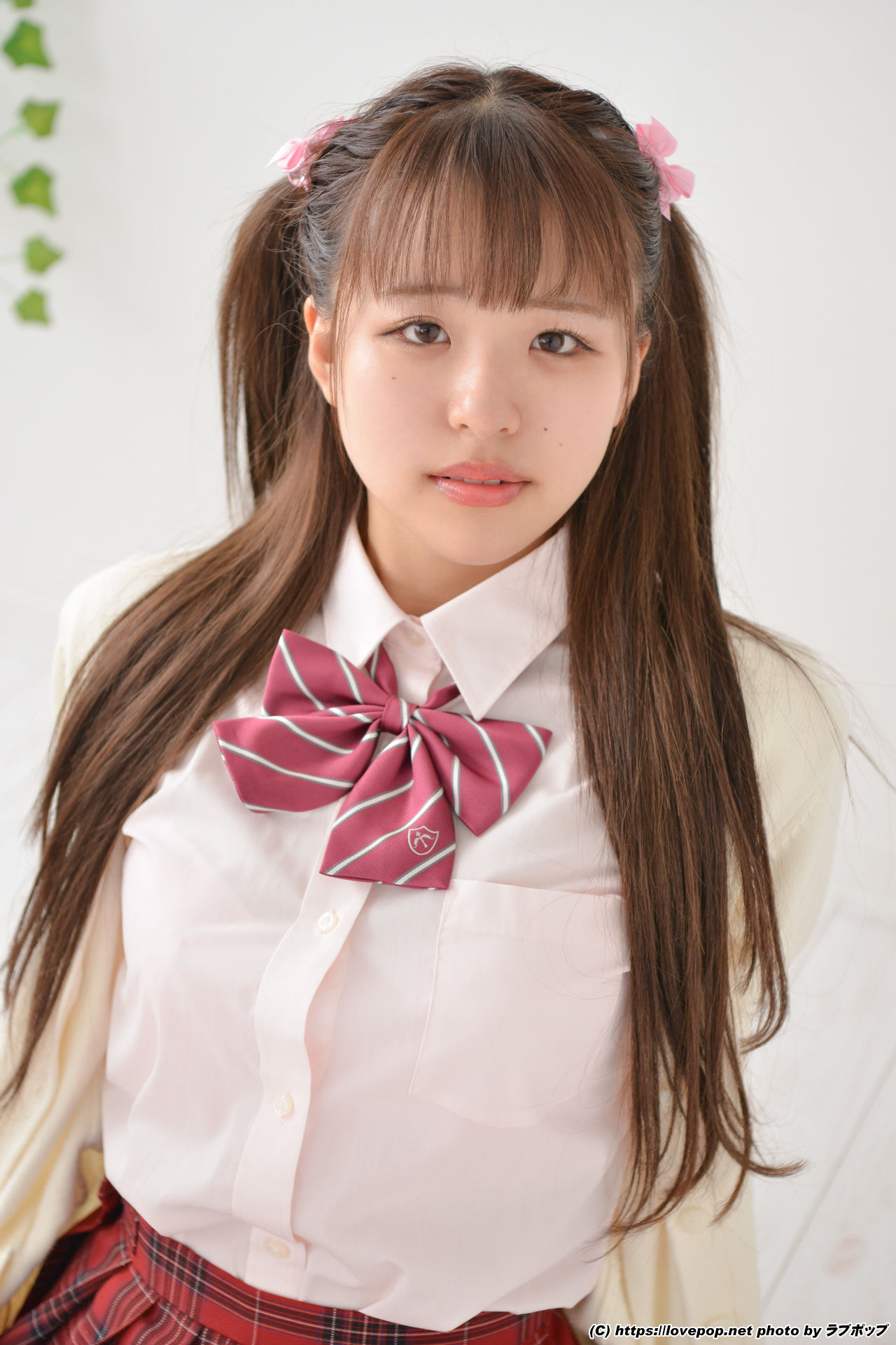 [LOVEPOP] Sakura Ootawa 太田和さくら Photoset 01