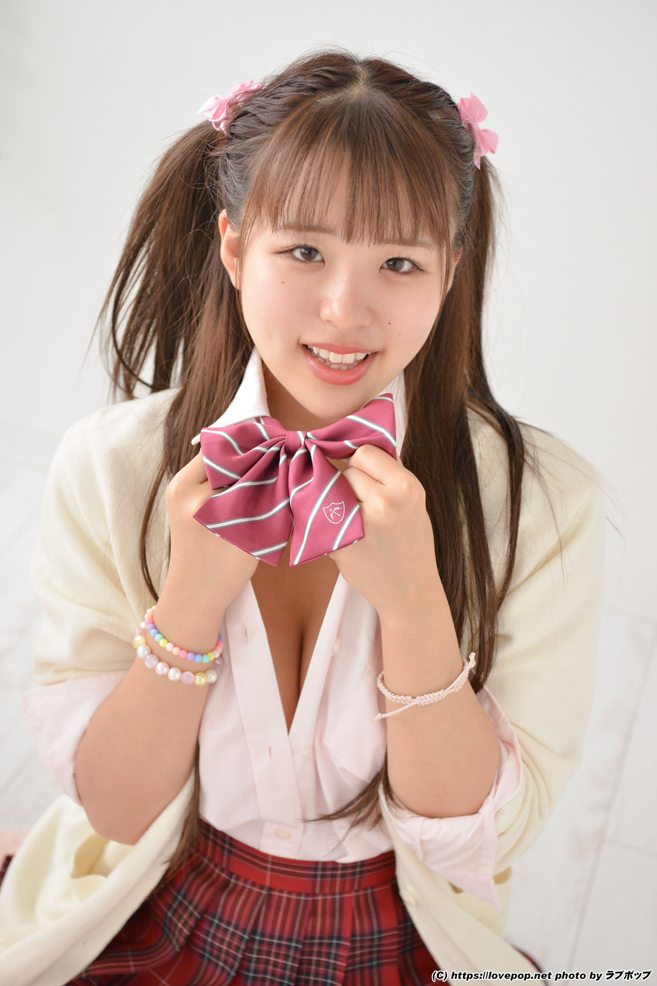 [LOVEPOP] Sakura Ootawa 太田和さくら Photoset 01