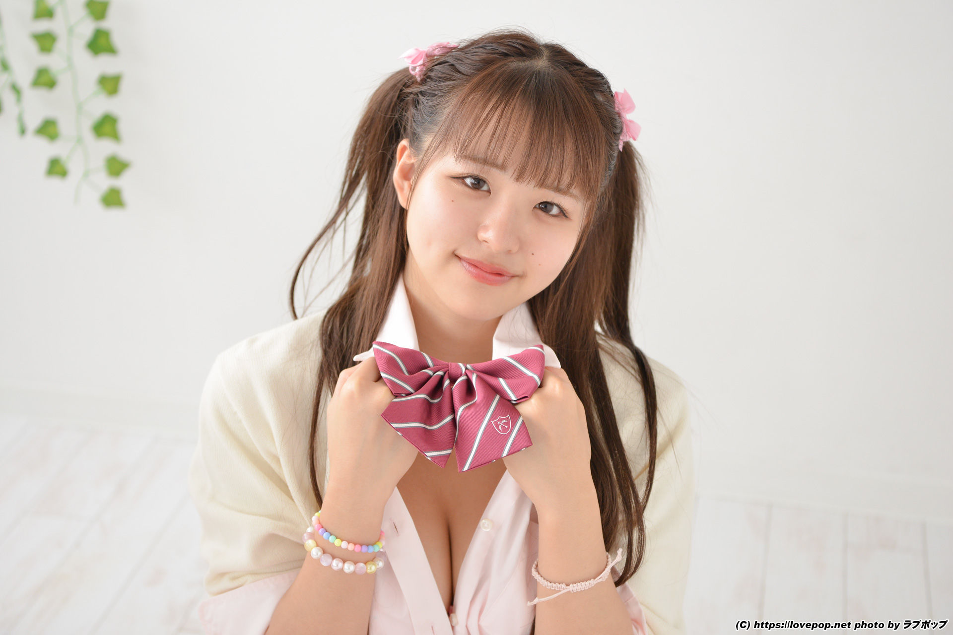 [LOVEPOP] Sakura Ootawa 太田和さくら Photoset 01
