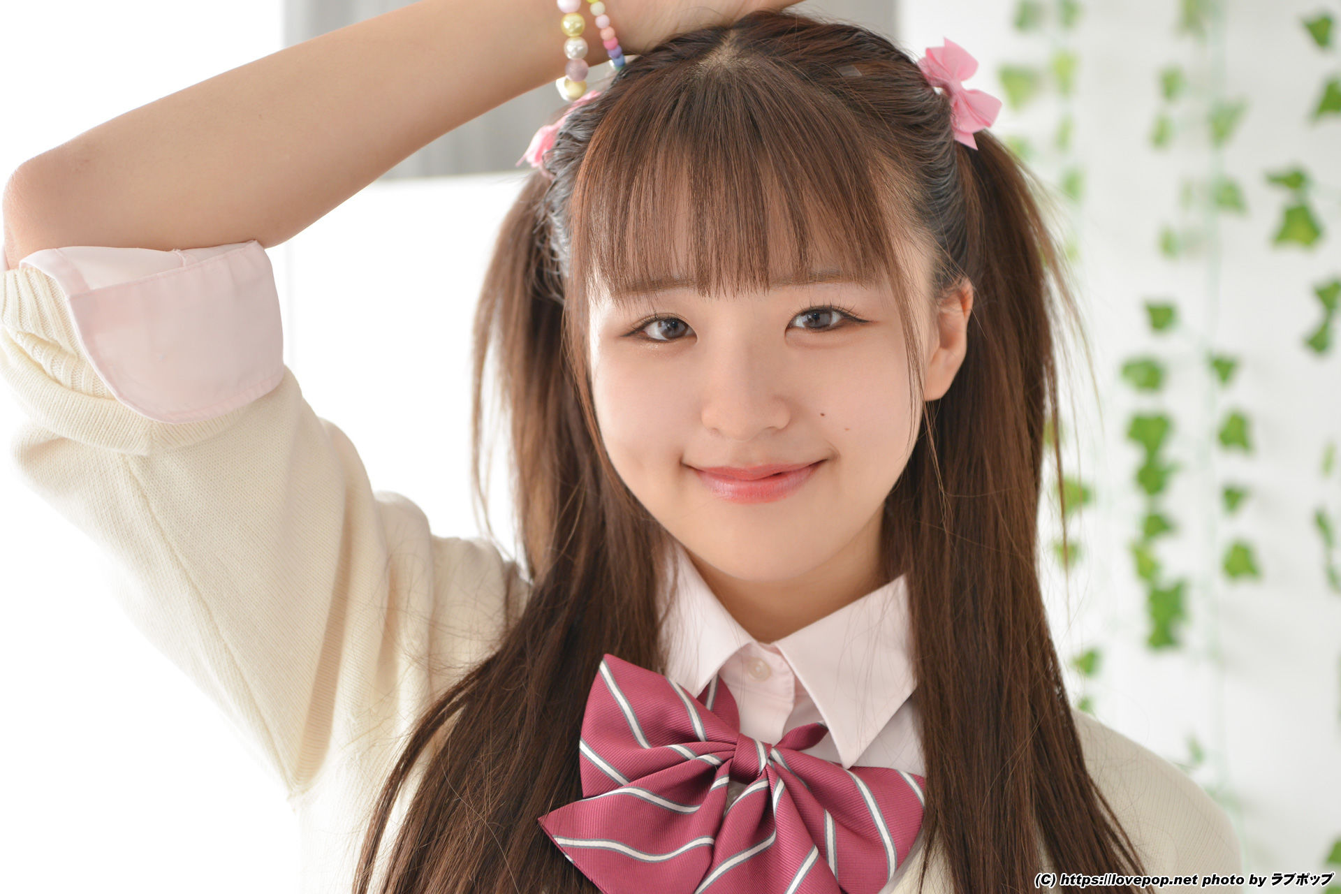 [LOVEPOP] Sakura Ootawa 太田和さくら Photoset 01