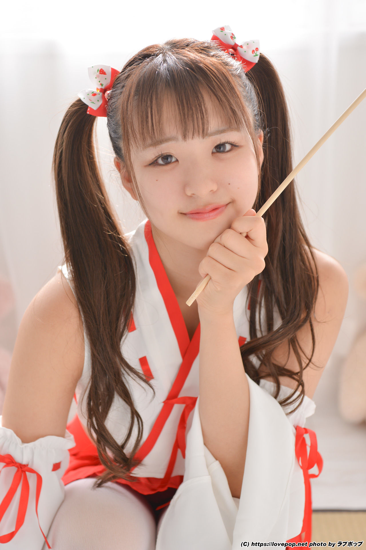 [LOVEPOP] Sakura Ootawa 太田和さくら Photoset 02