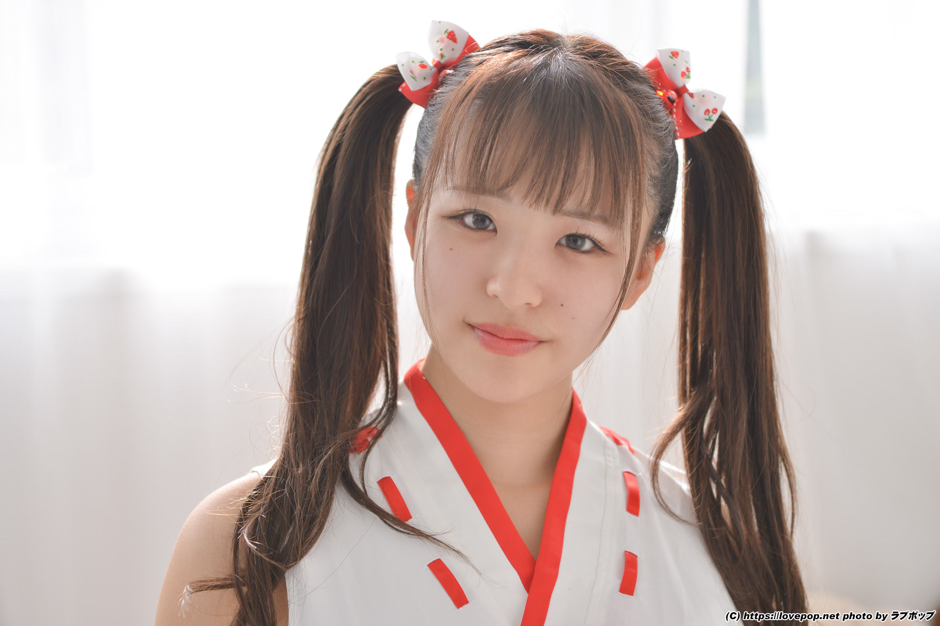 [LOVEPOP] Sakura Ootawa 太田和さくら Photoset 02
