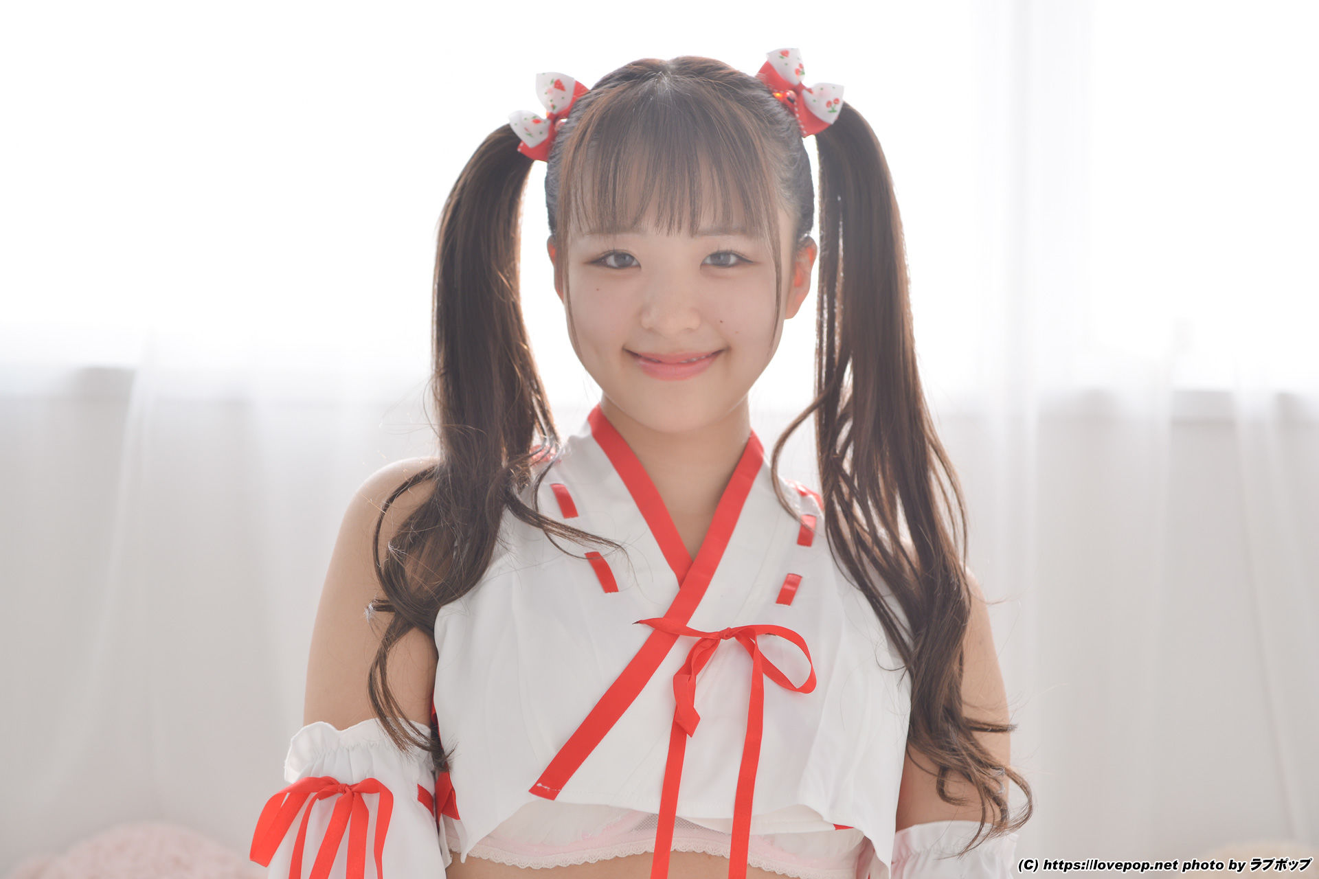 [LOVEPOP] Sakura Ootawa 太田和さくら Photoset 02