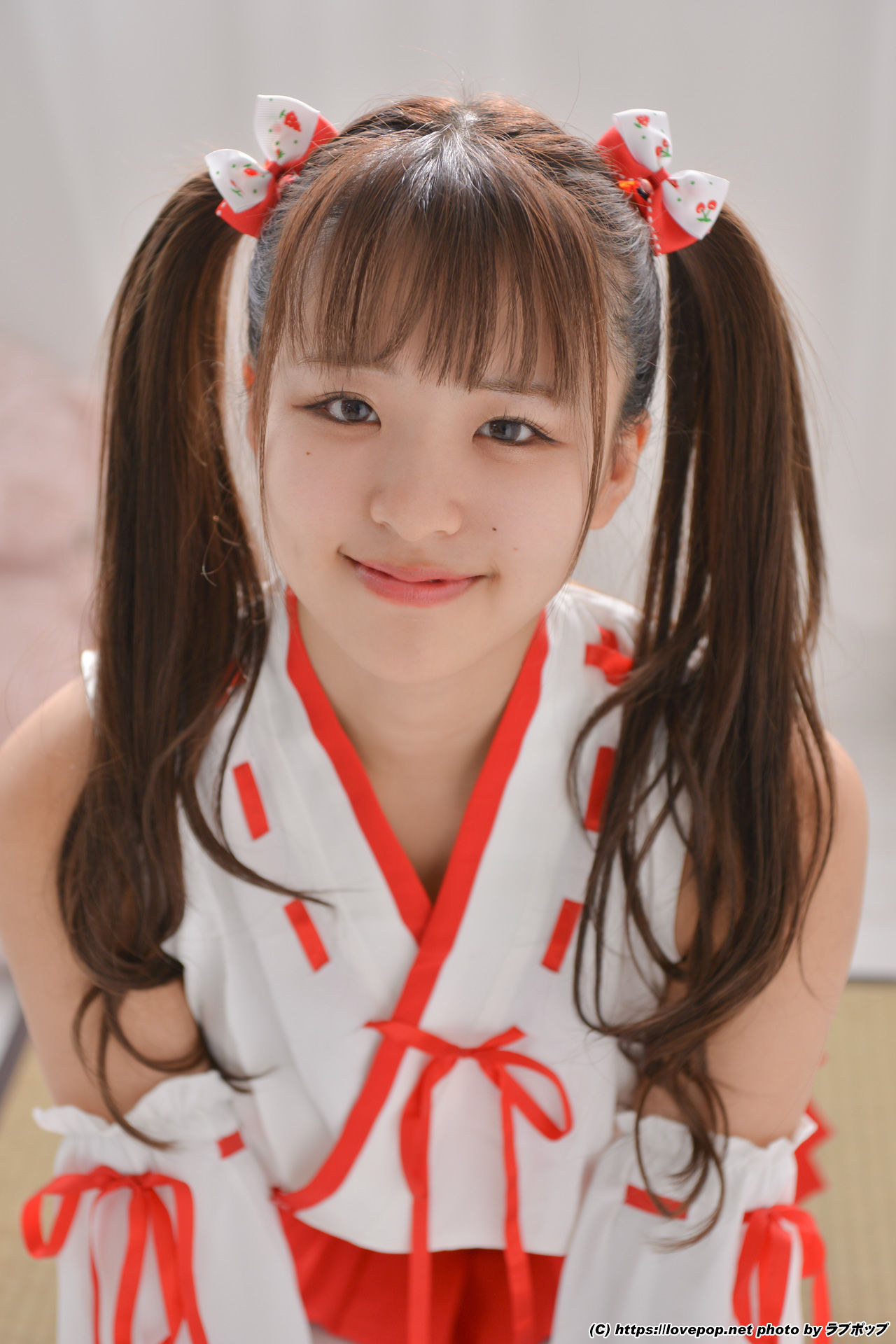 [LOVEPOP] Sakura Ootawa 太田和さくら Photoset 02
