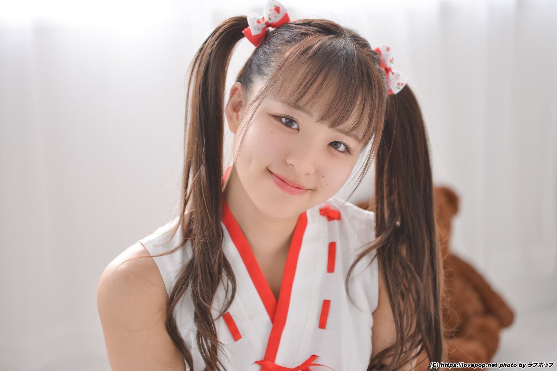 [LOVEPOP] Sakura Ootawa 太田和さくら Photoset 02