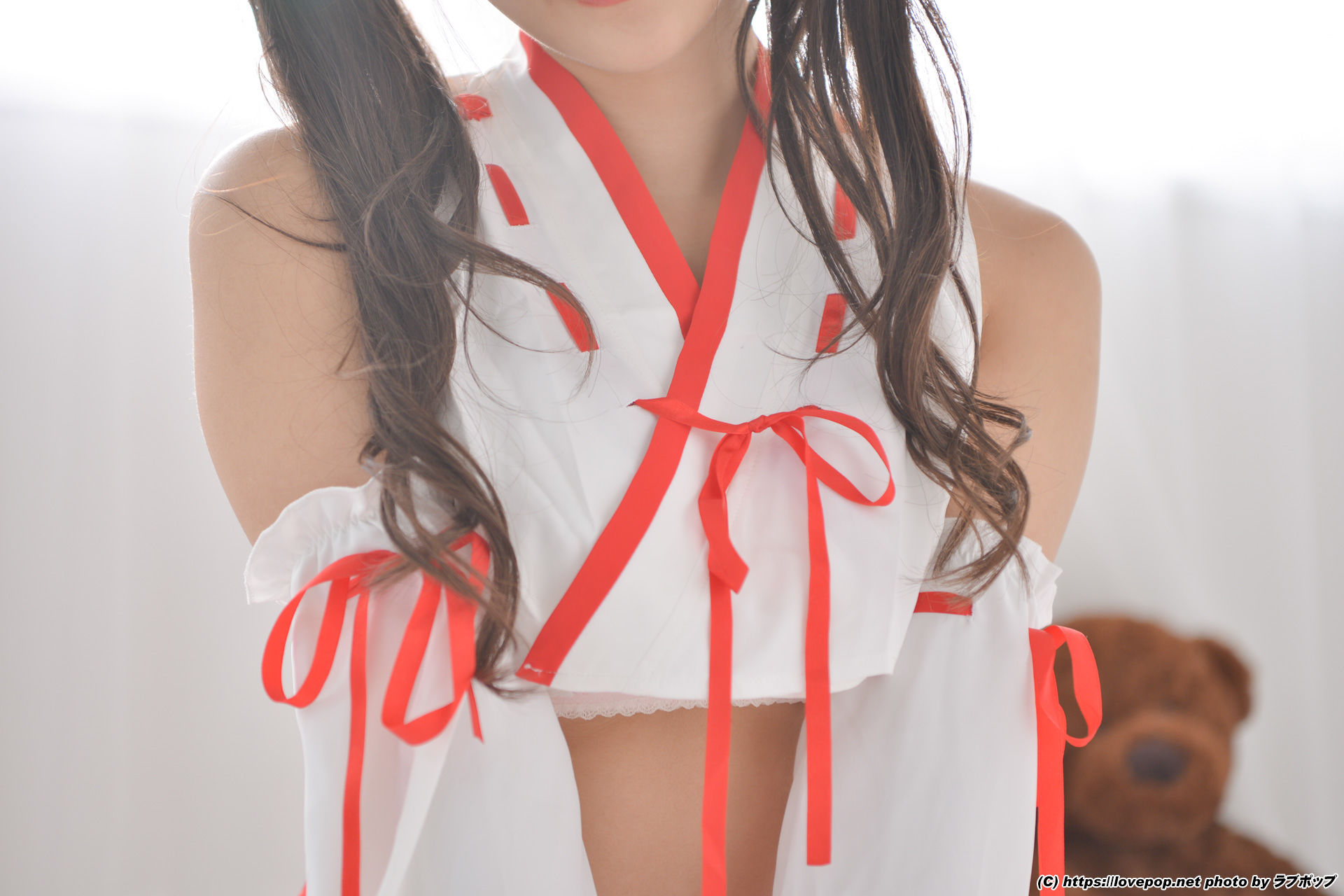 [LOVEPOP] Sakura Ootawa 太田和さくら Photoset 02