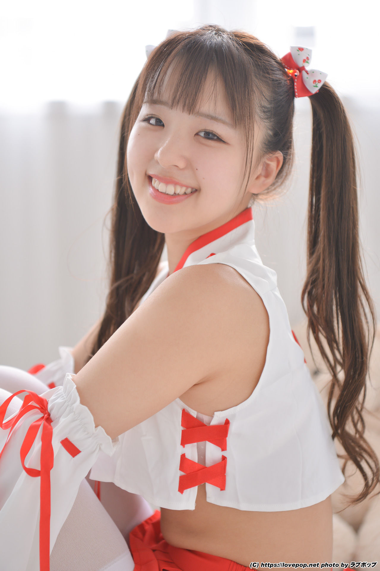[LOVEPOP] Sakura Ootawa 太田和さくら Photoset 02