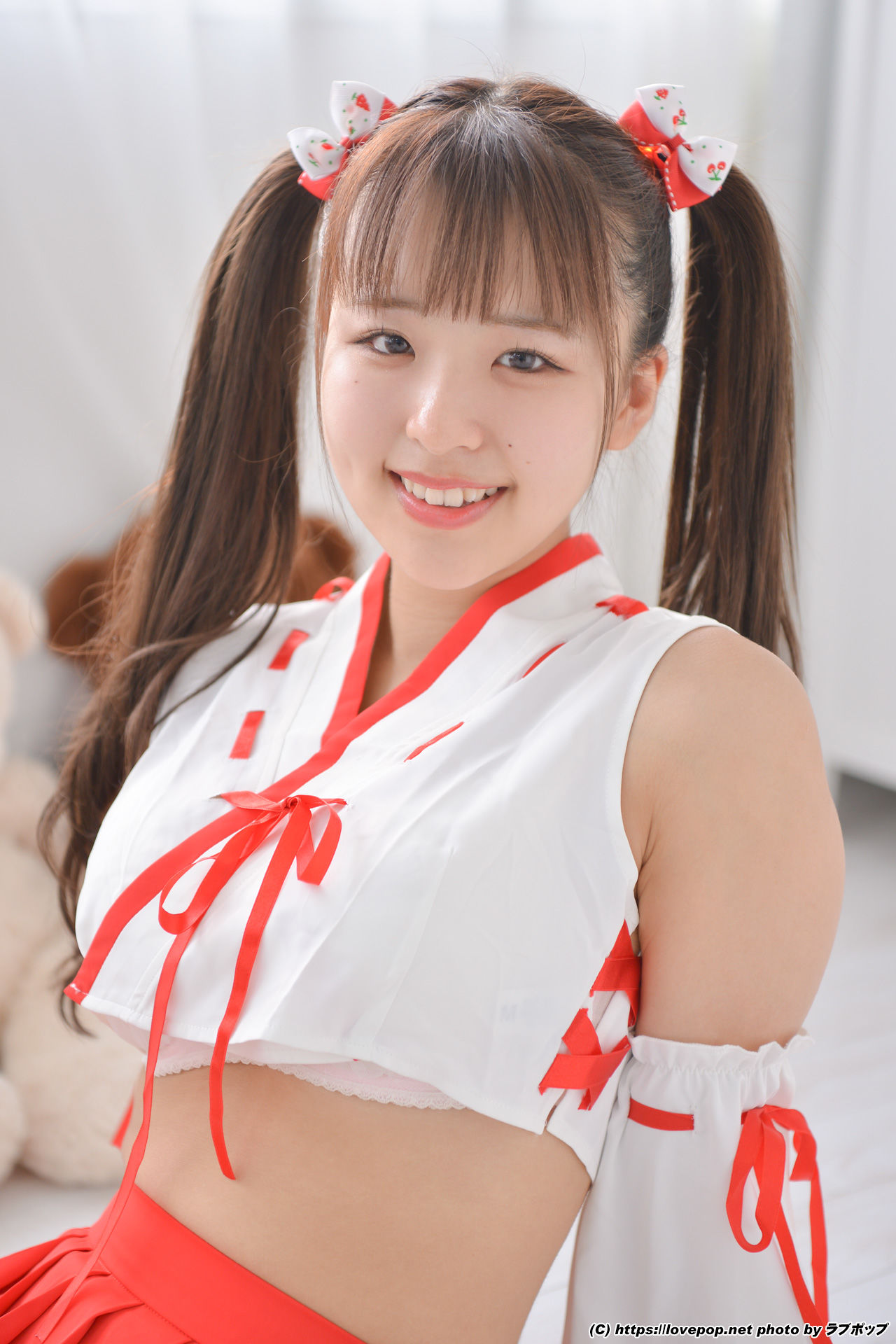 [LOVEPOP] Sakura Ootawa 太田和さくら Photoset 02