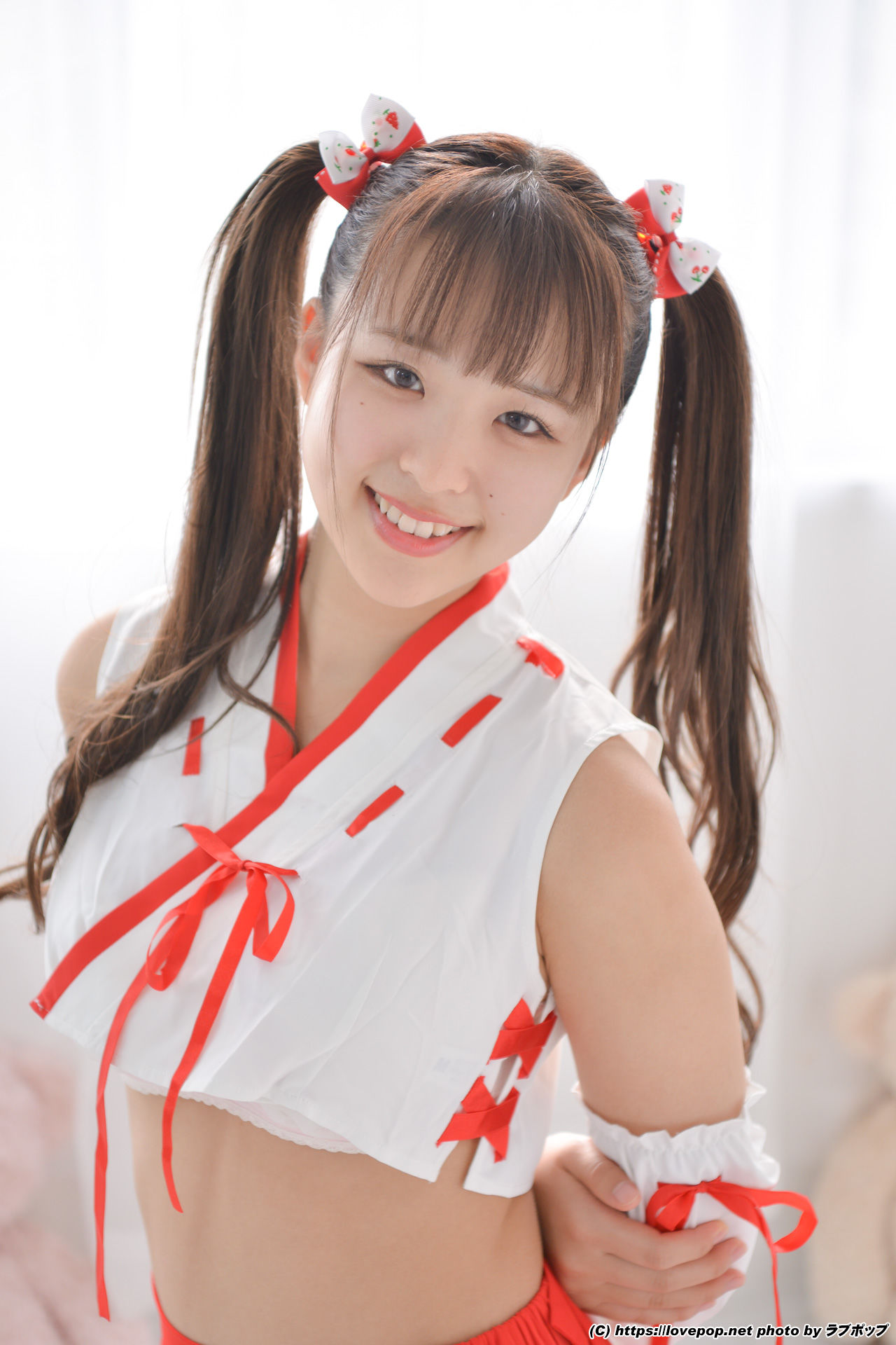 [LOVEPOP] Sakura Ootawa 太田和さくら Photoset 02