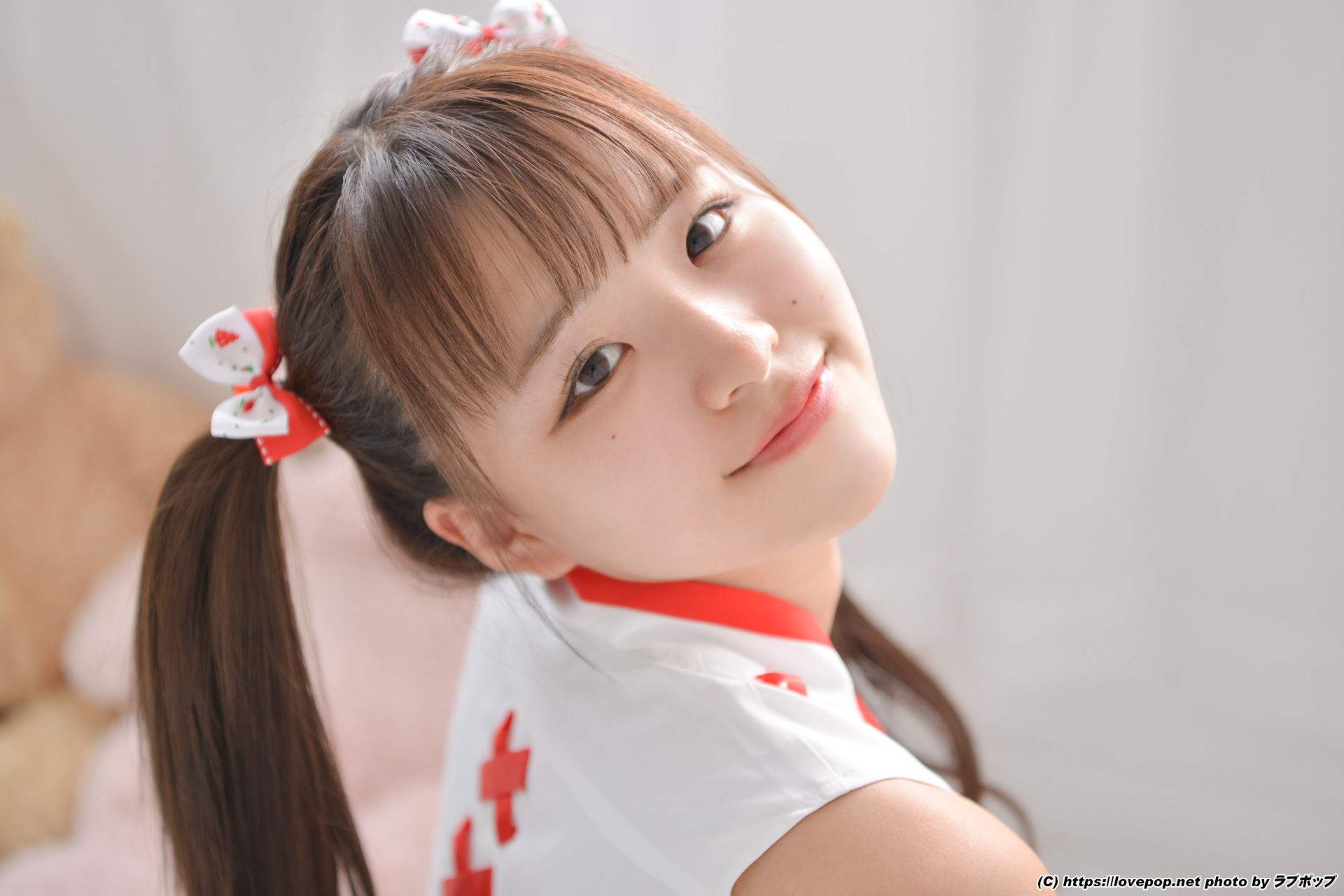 [LOVEPOP] Sakura Ootawa 太田和さくら Photoset 02