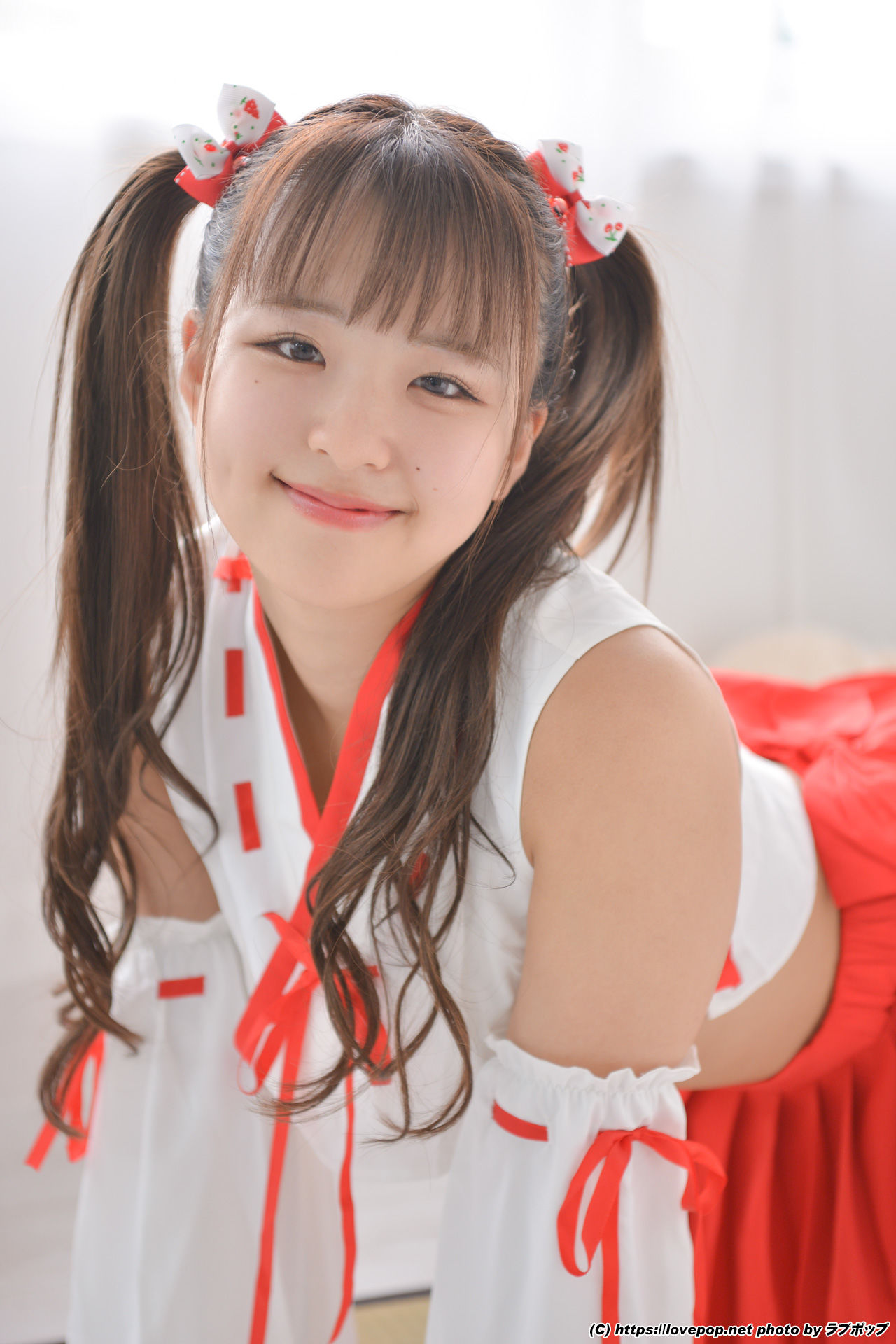 [LOVEPOP] Sakura Ootawa 太田和さくら Photoset 02