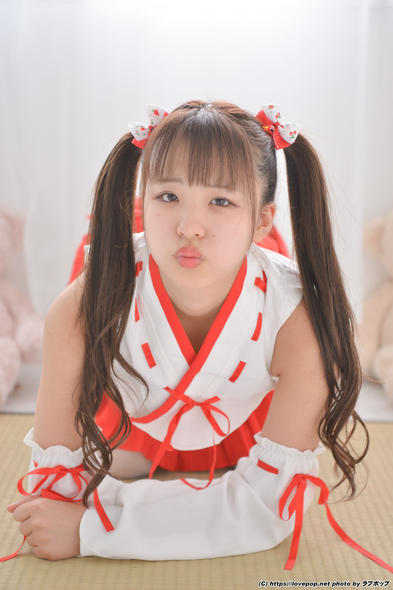 [LOVEPOP] Sakura Ootawa 太田和さくら Photoset 02