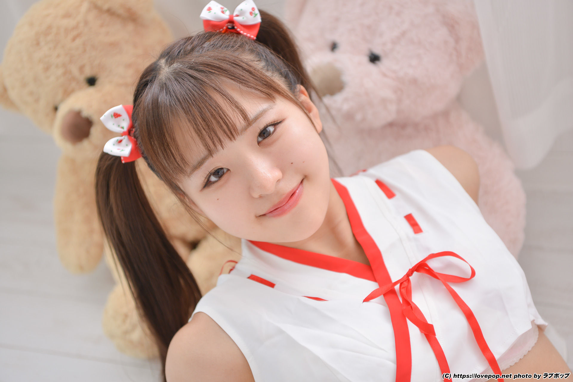 [LOVEPOP] Sakura Ootawa 太田和さくら Photoset 02