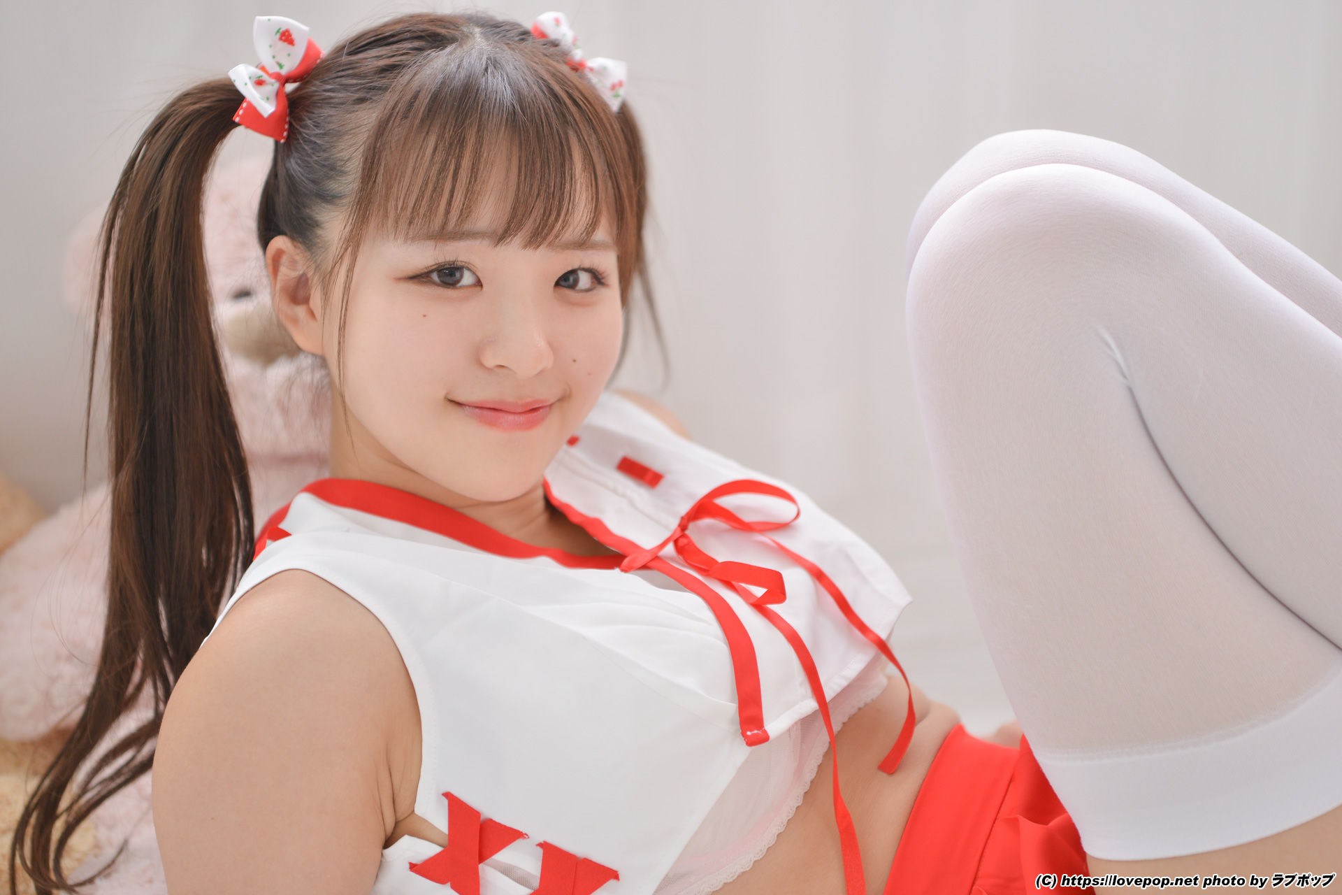 [LOVEPOP] Sakura Ootawa 太田和さくら Photoset 02