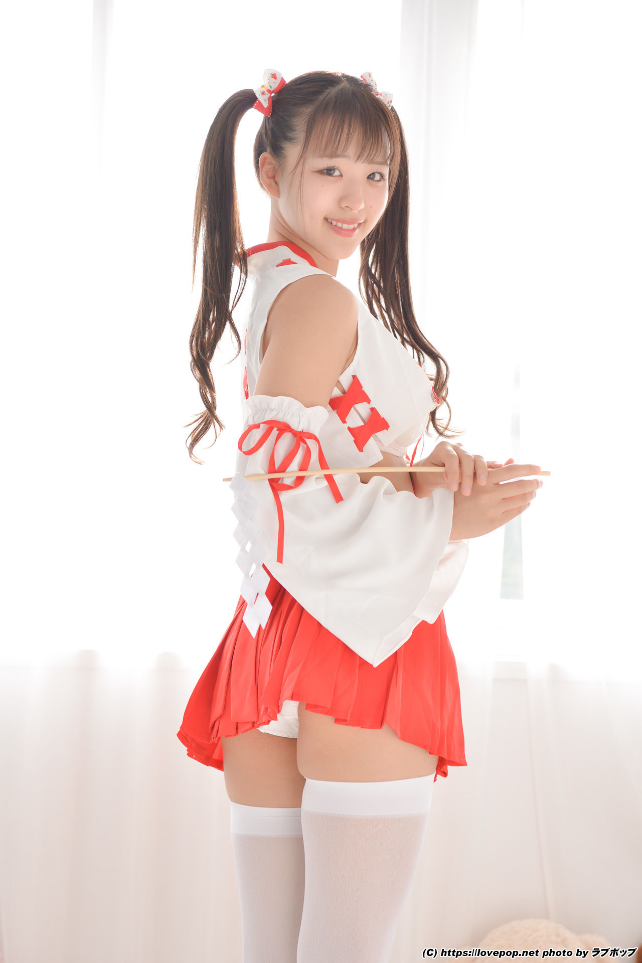 [LOVEPOP] Sakura Ootawa 太田和さくら Photoset 02