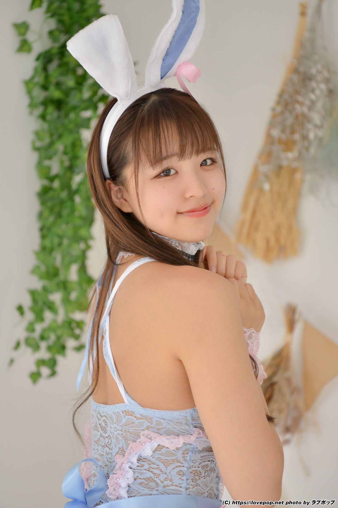 [LOVEPOP] Sakura Ootawa 太田和さくら Photoset 03
