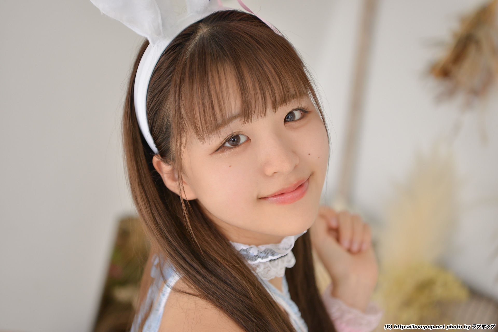 [LOVEPOP] Sakura Ootawa 太田和さくら Photoset 03