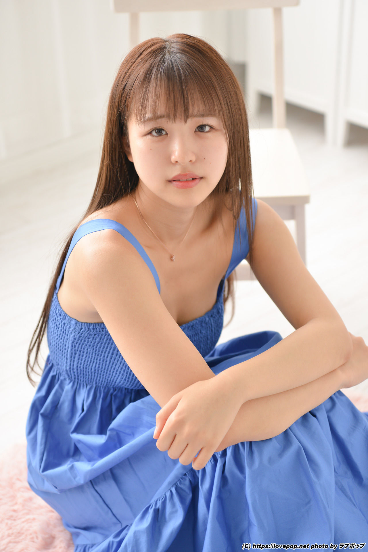 [LOVEPOP] Sakura Ootawa 太田和さくら Photoset 04