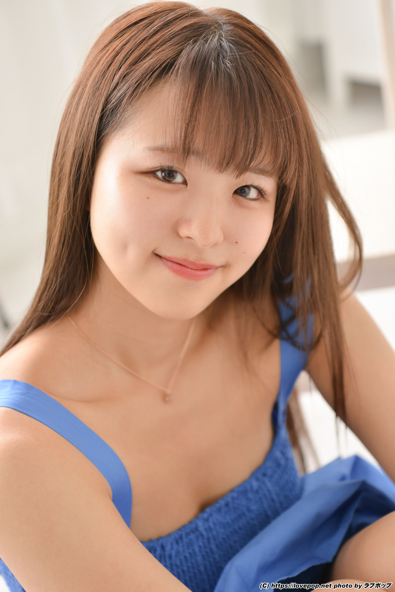 [LOVEPOP] Sakura Ootawa 太田和さくら Photoset 04