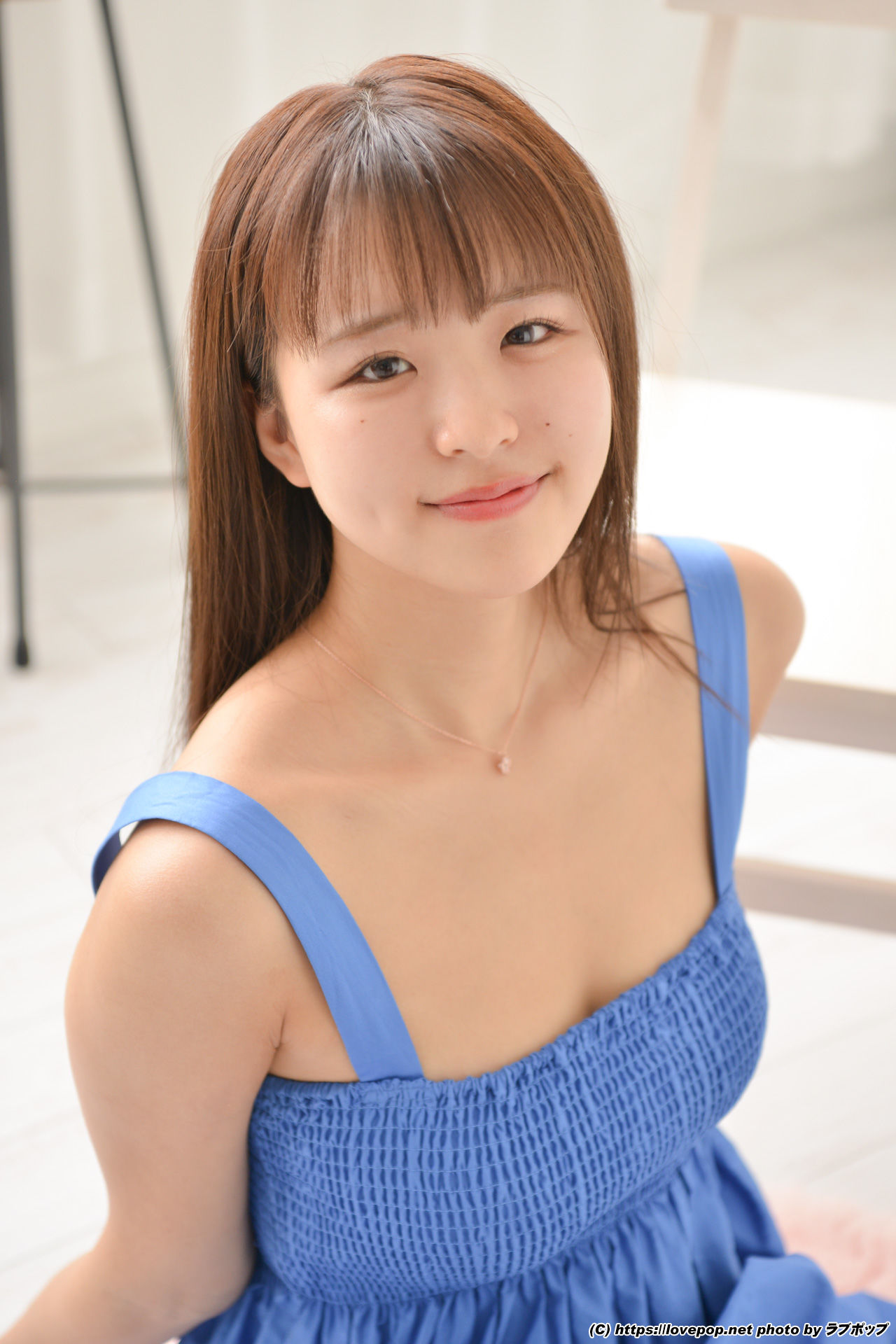 [LOVEPOP] Sakura Ootawa 太田和さくら Photoset 04