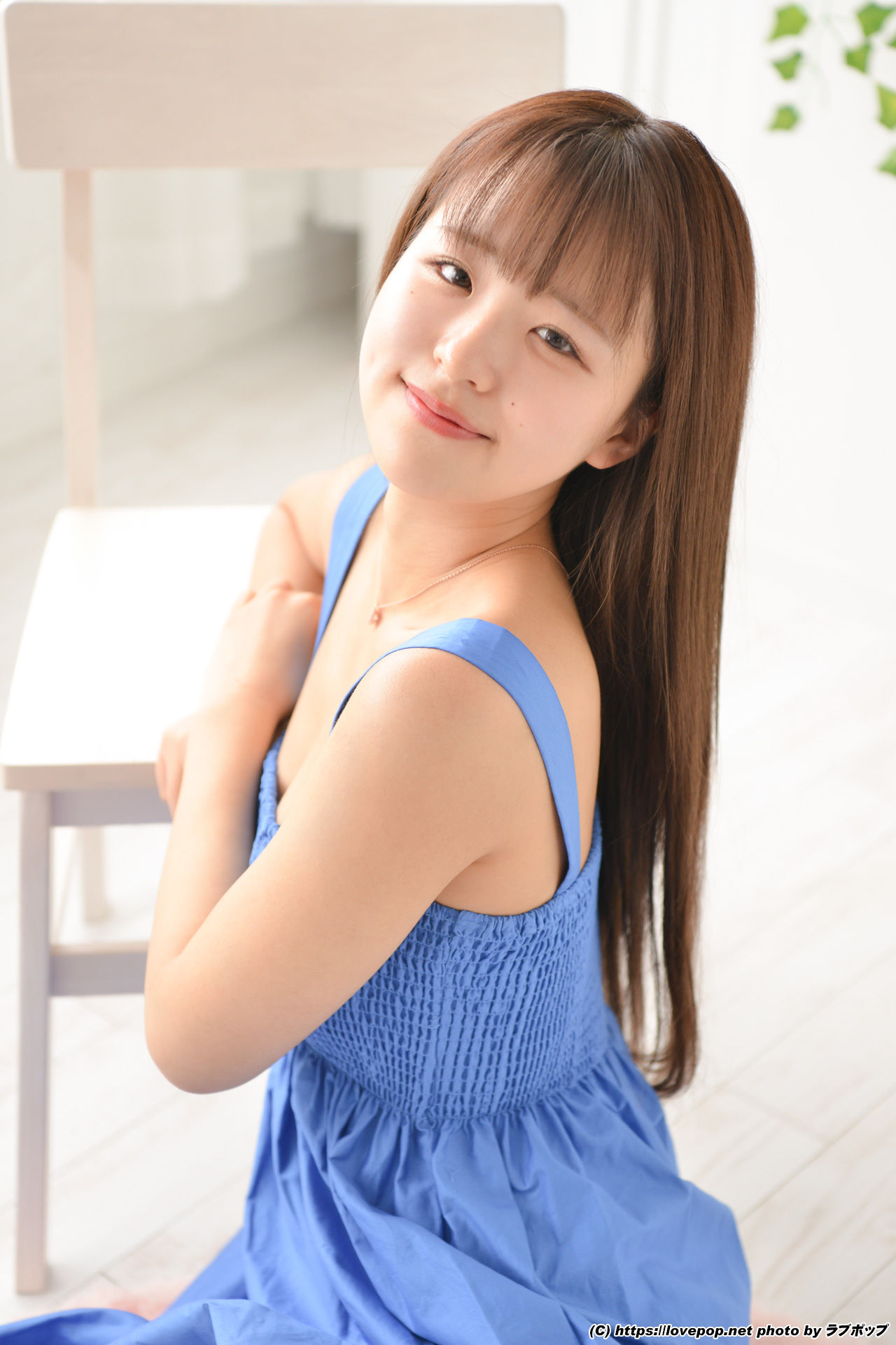 [LOVEPOP] Sakura Ootawa 太田和さくら Photoset 04