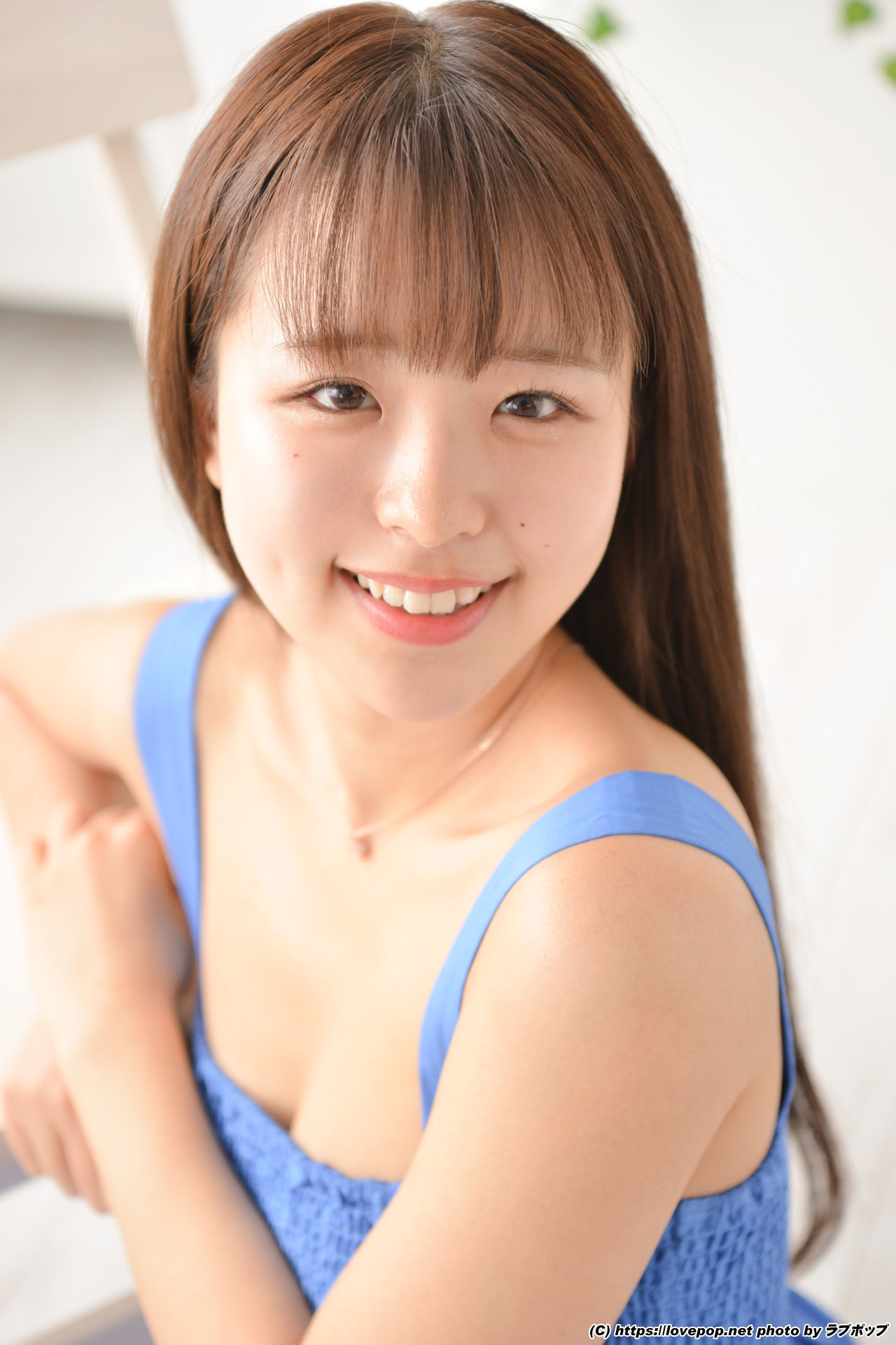 [LOVEPOP] Sakura Ootawa 太田和さくら Photoset 04
