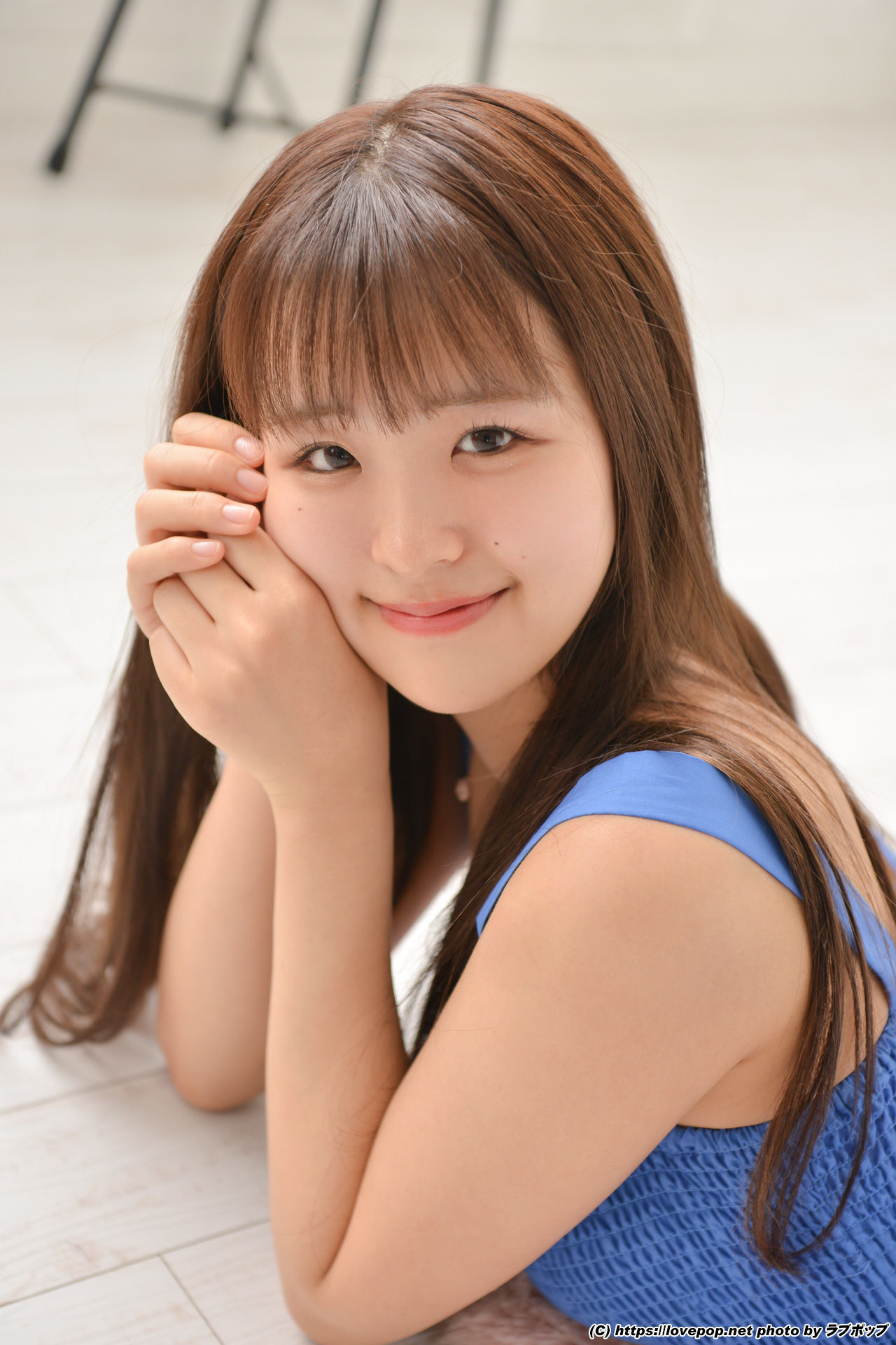 [LOVEPOP] Sakura Ootawa 太田和さくら Photoset 04