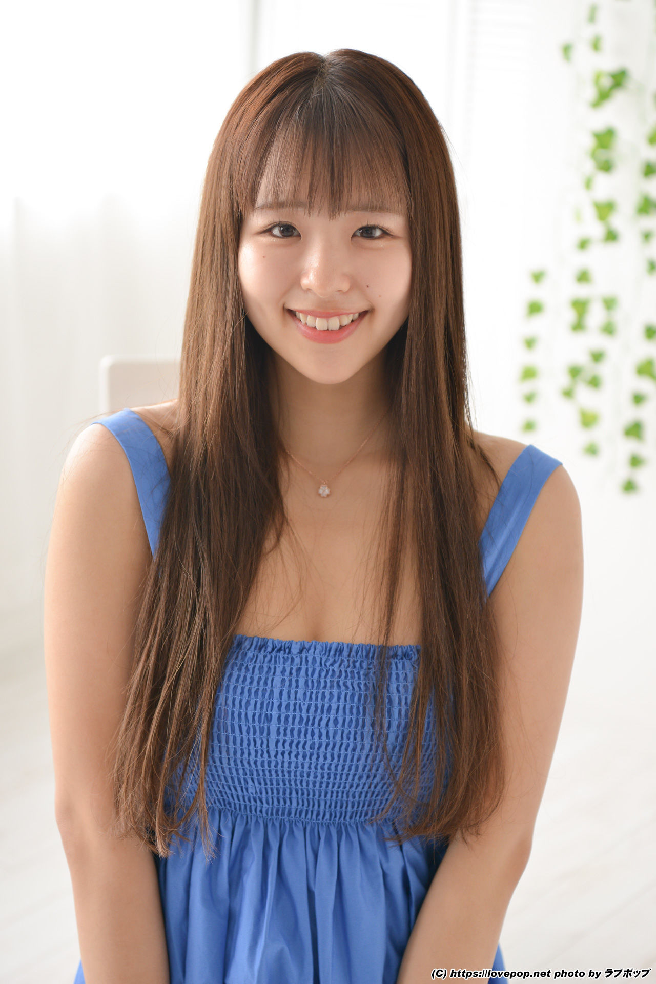 [LOVEPOP] Sakura Ootawa 太田和さくら Photoset 04