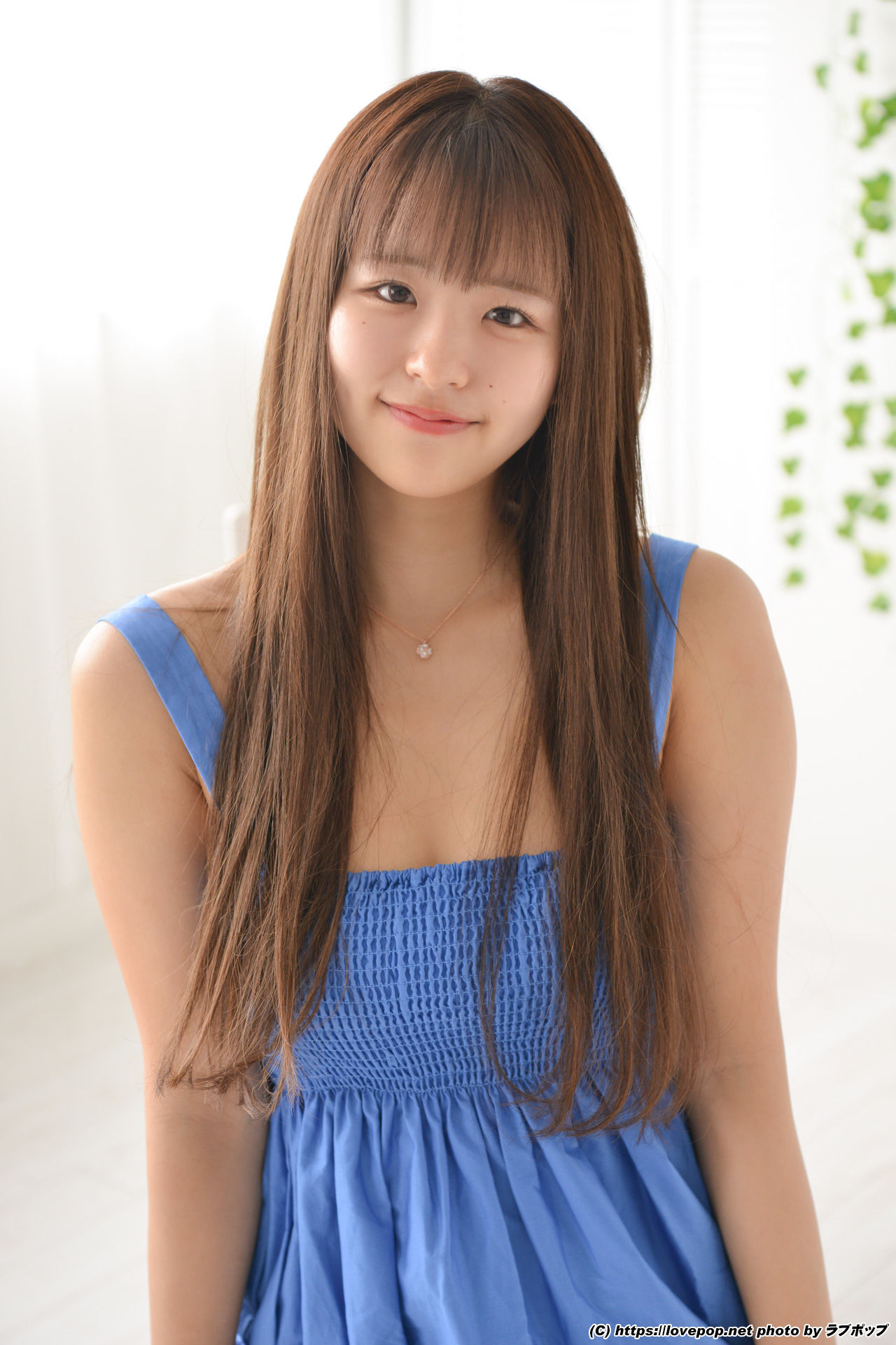 [LOVEPOP] Sakura Ootawa 太田和さくら Photoset 04