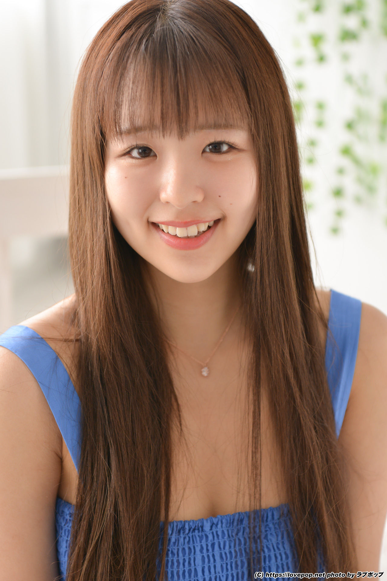 [LOVEPOP] Sakura Ootawa 太田和さくら Photoset 04