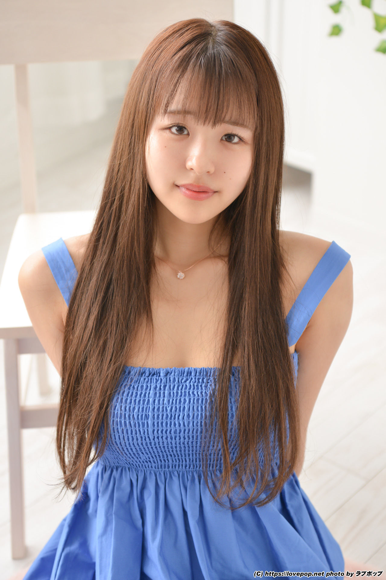 [LOVEPOP] Sakura Ootawa 太田和さくら Photoset 04