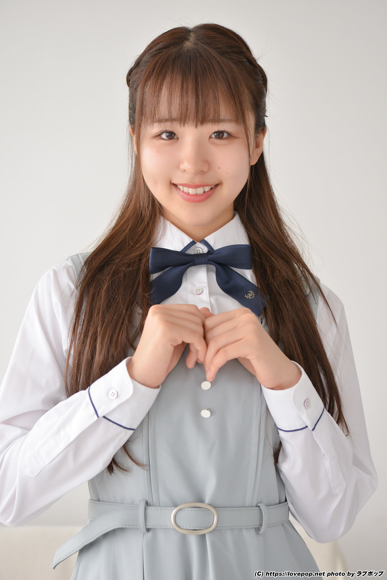 [LOVEPOP] Sakura Ootawa 太田和さくら Photoset 05