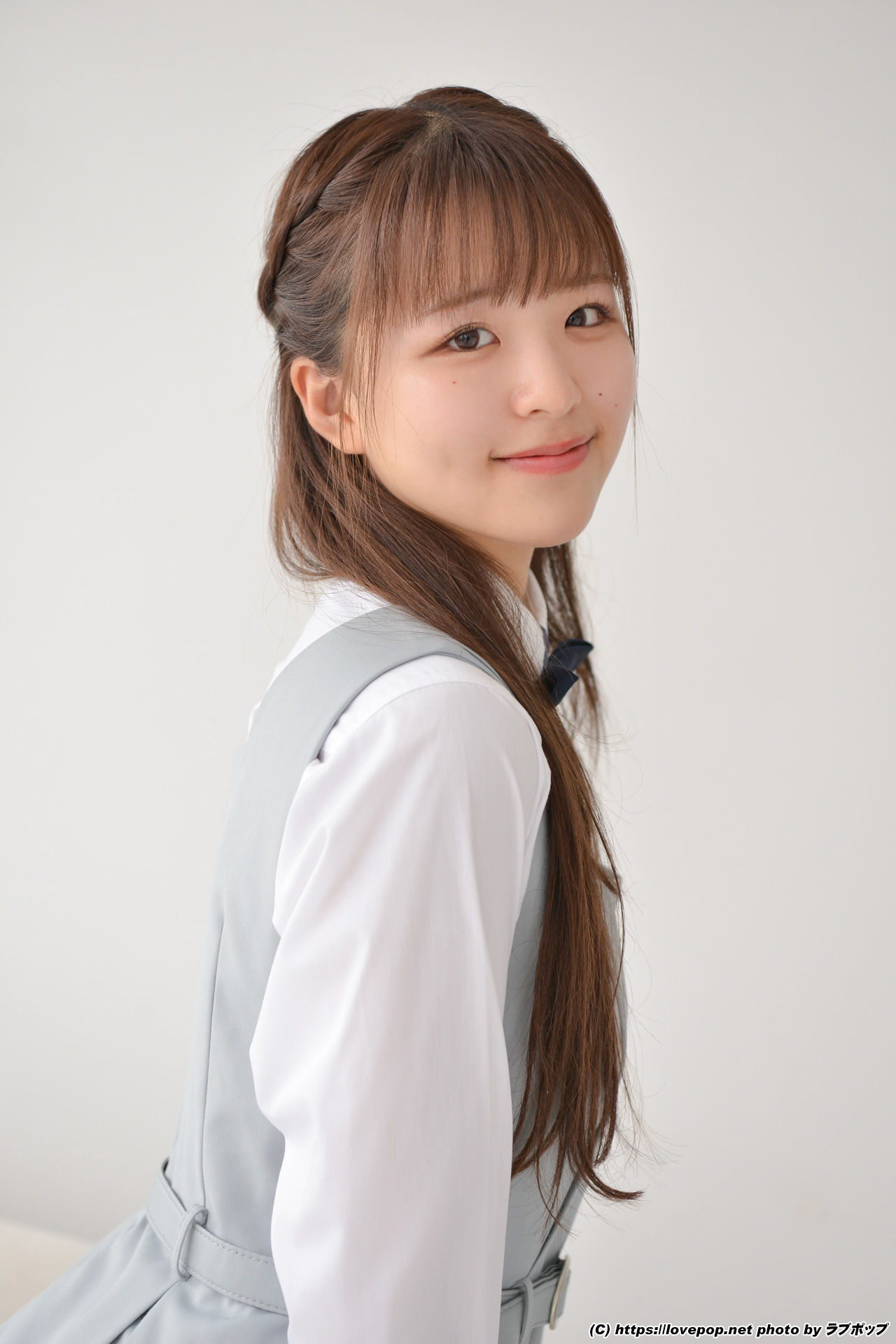 [LOVEPOP] Sakura Ootawa 太田和さくら Photoset 05