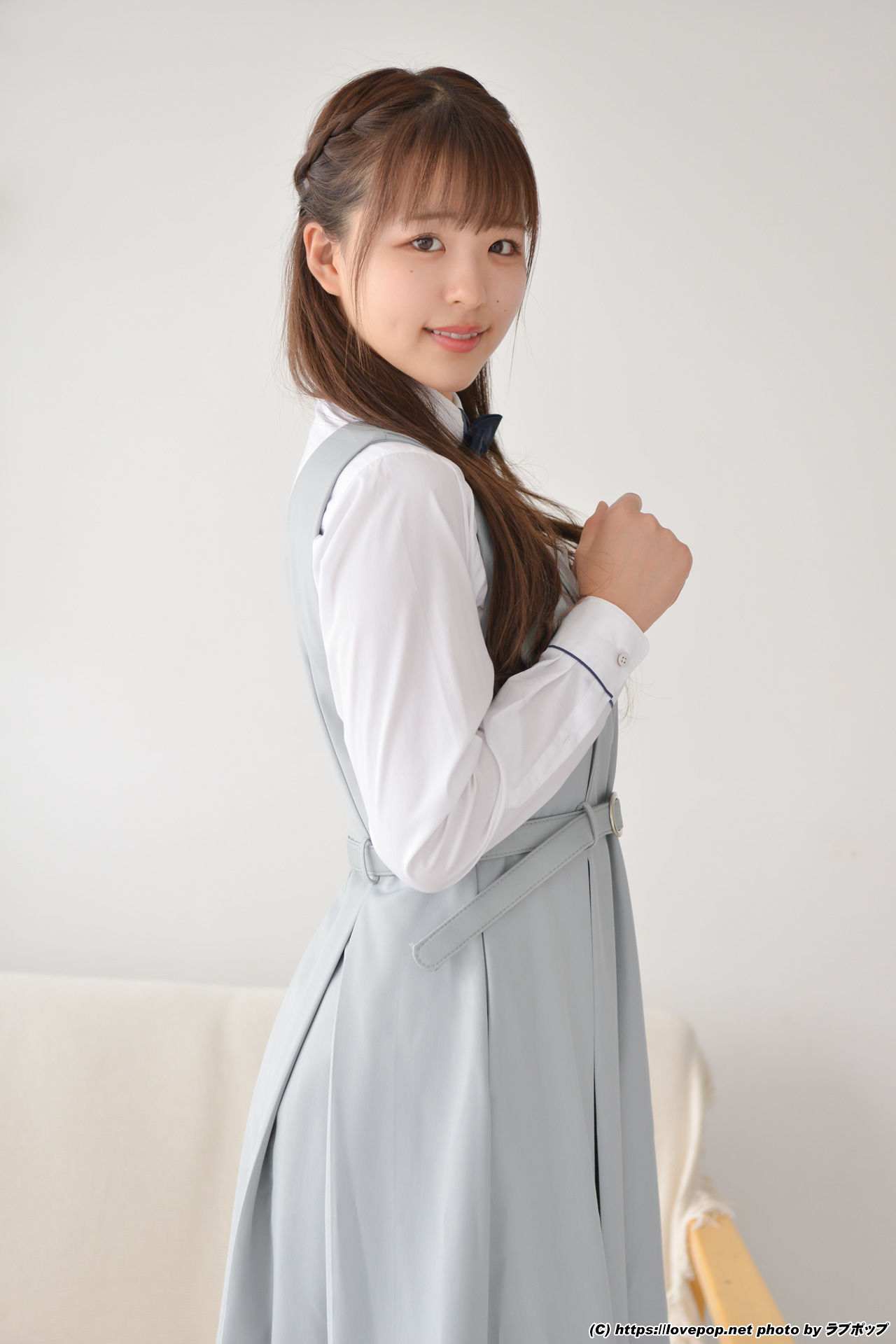 [LOVEPOP] Sakura Ootawa 太田和さくら Photoset 05