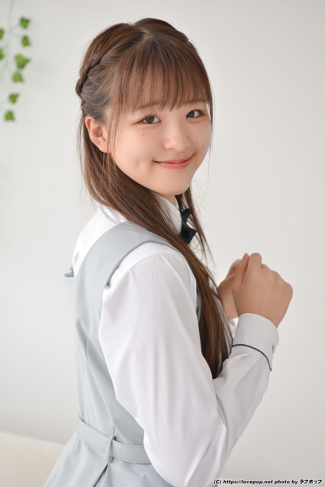 [LOVEPOP] Sakura Ootawa 太田和さくら Photoset 05