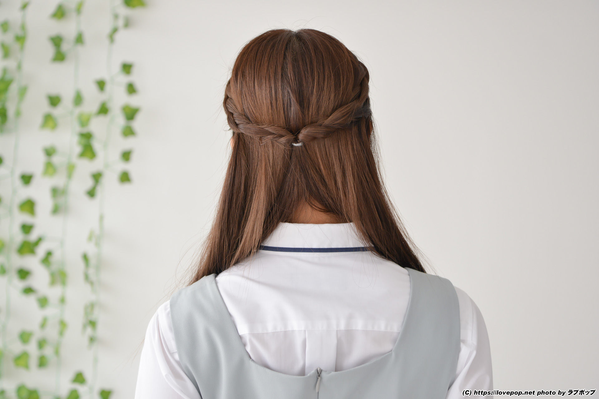 [LOVEPOP] Sakura Ootawa 太田和さくら Photoset 05