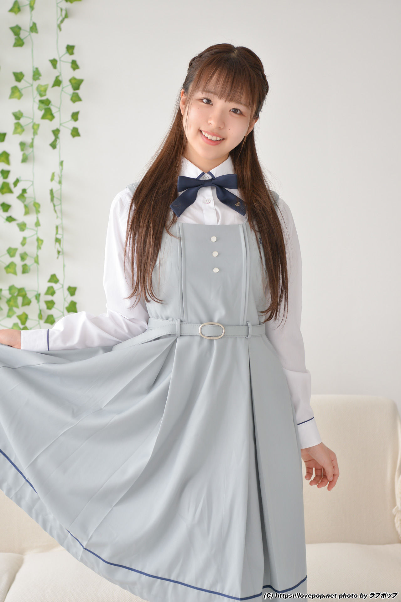 [LOVEPOP] Sakura Ootawa 太田和さくら Photoset 05
